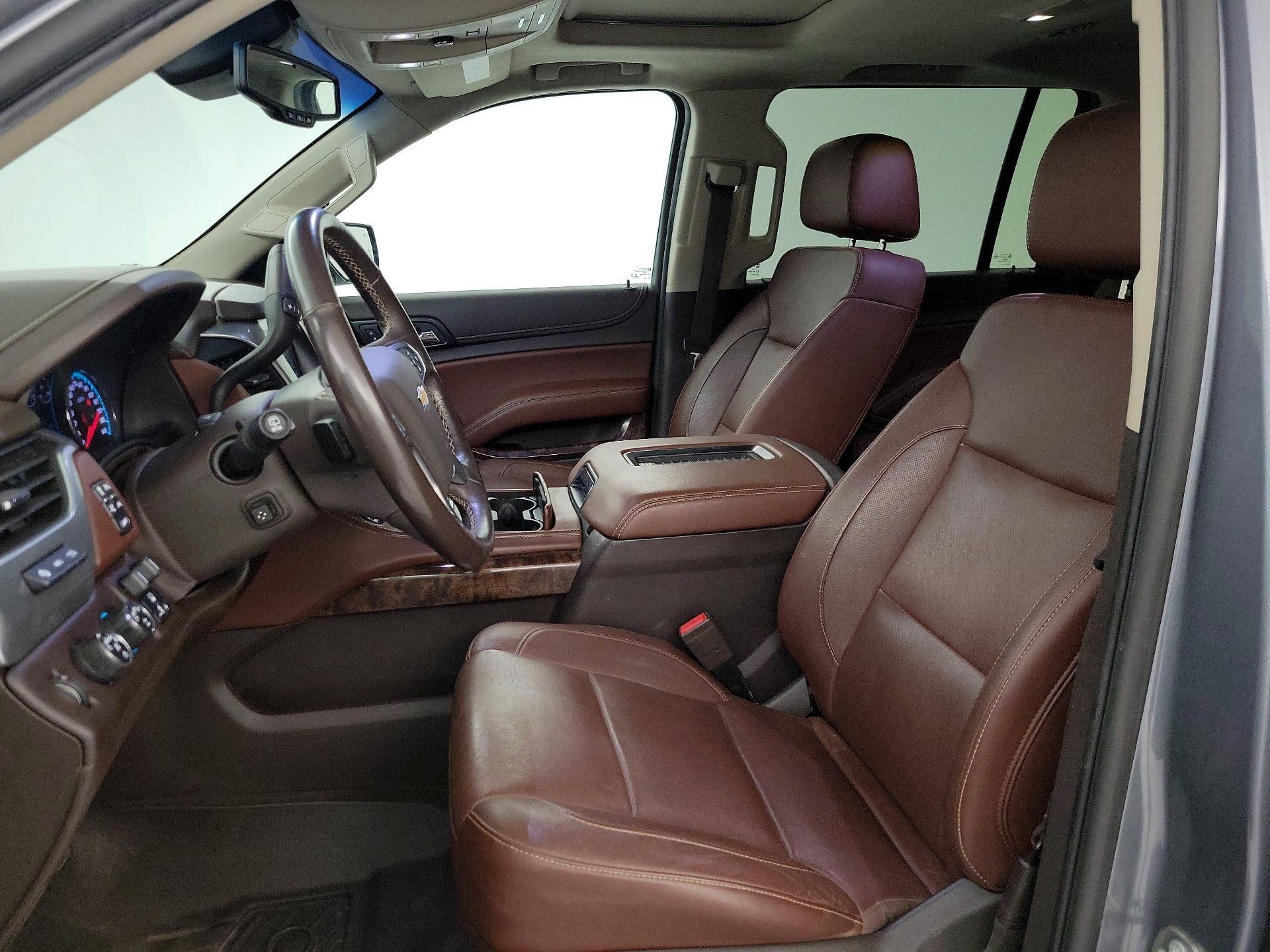 Thumbnail: 2018 Chevrolet Suburban - 9