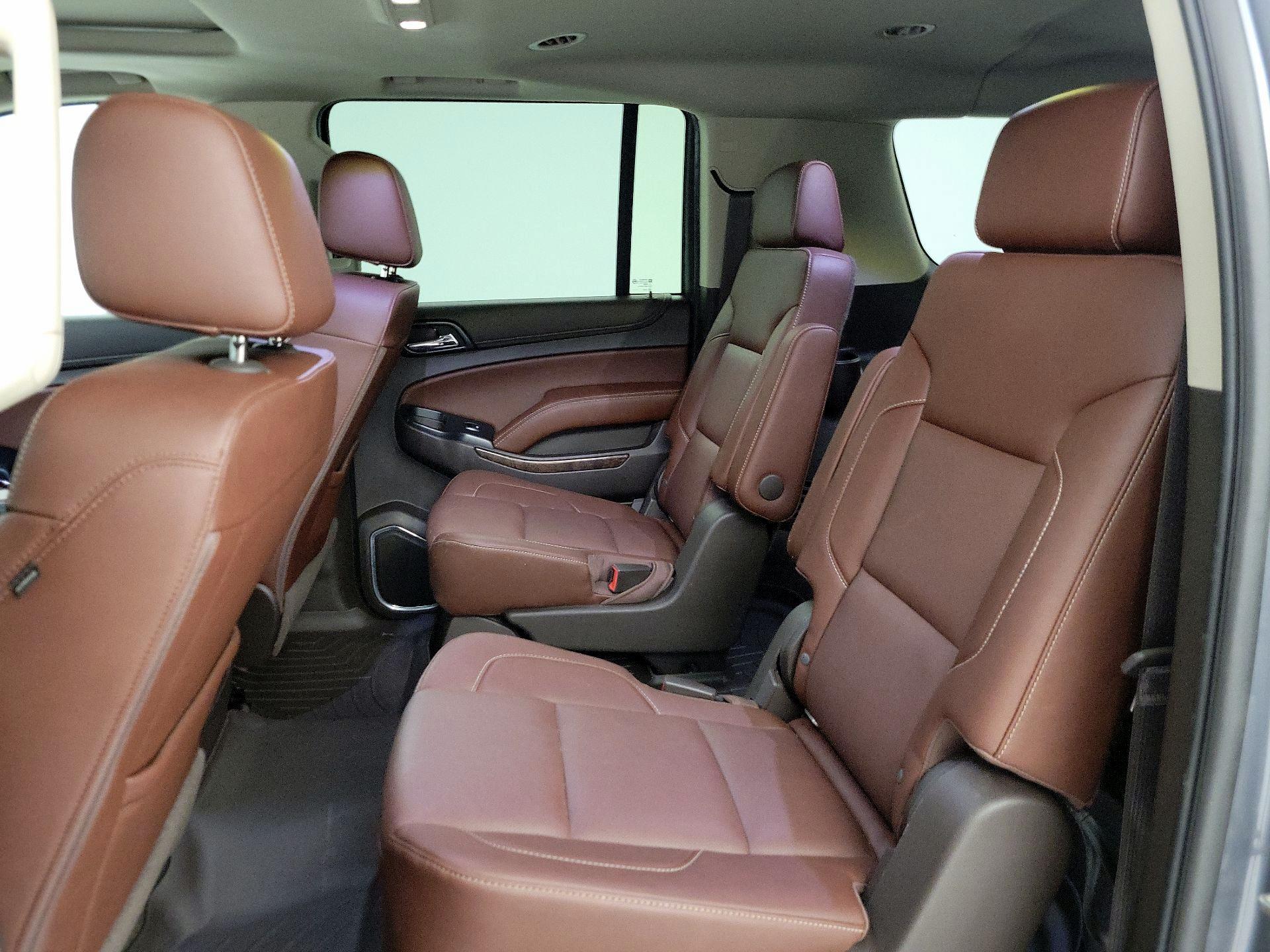 Thumbnail: 2018 Chevrolet Suburban - 18