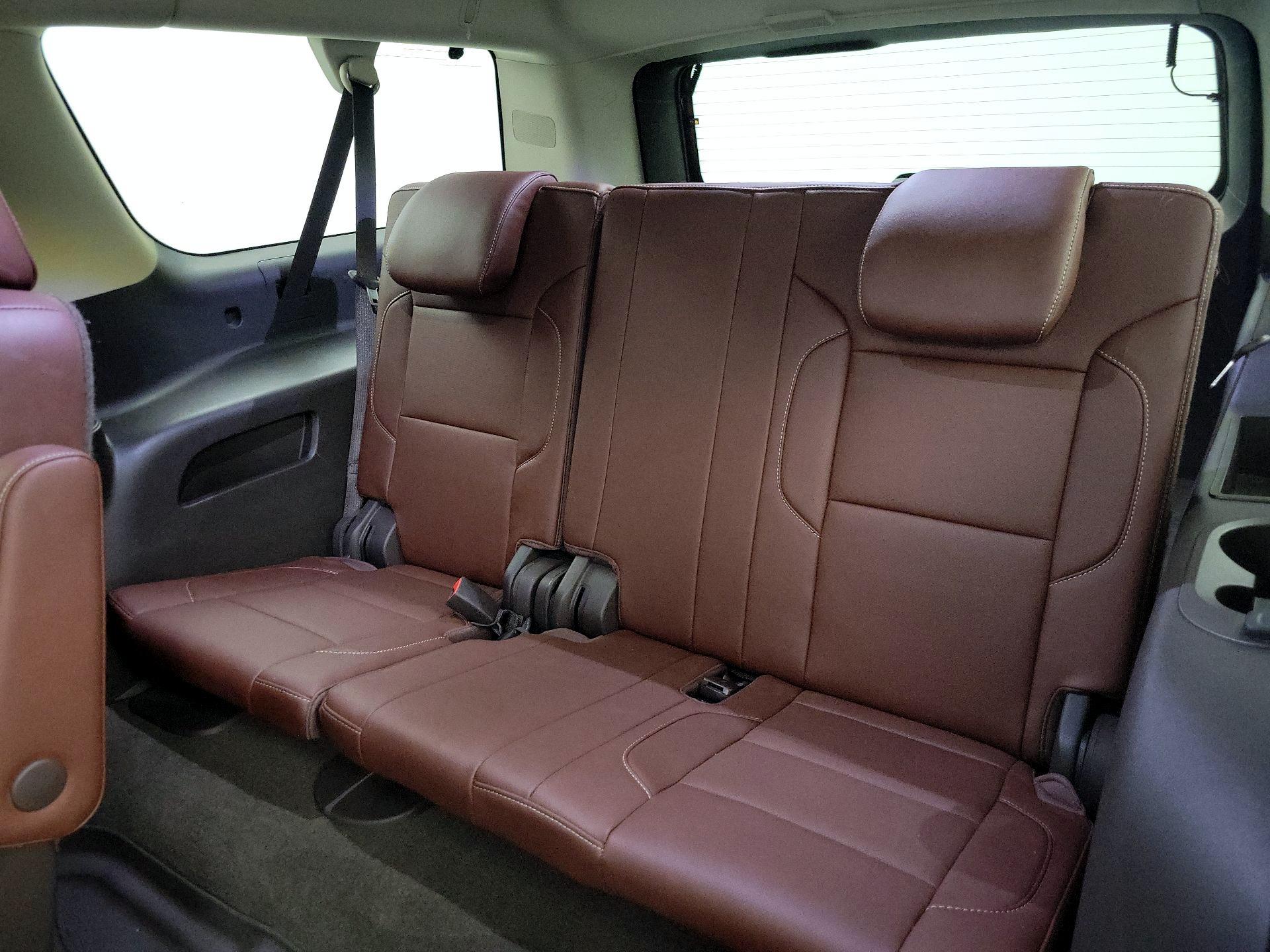 Thumbnail: 2018 Chevrolet Suburban - 19