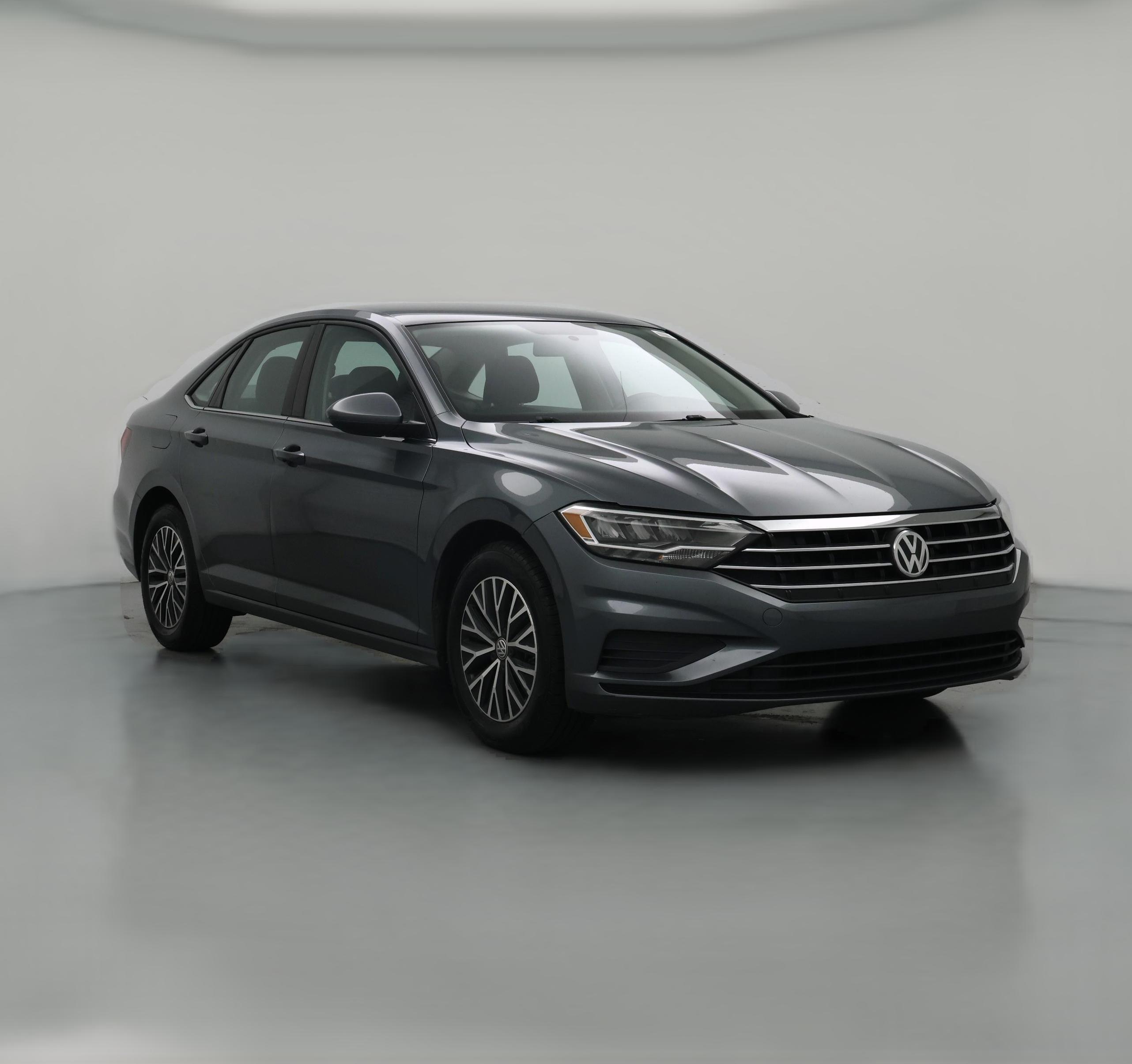 Thumbnail: 2021 Volkswagen Jetta - 1