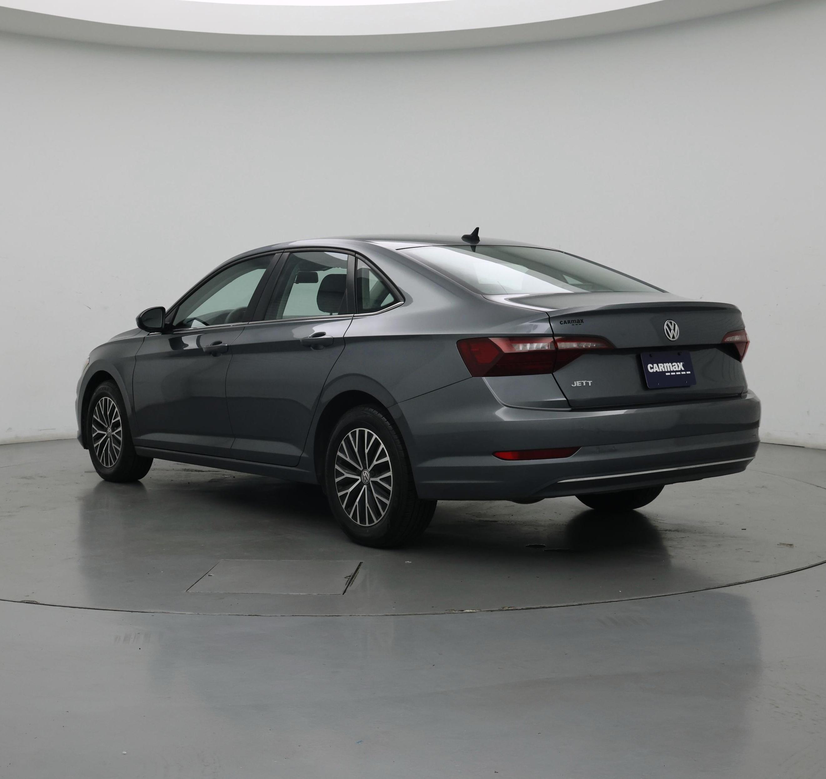 Thumbnail: 2021 Volkswagen Jetta - 2