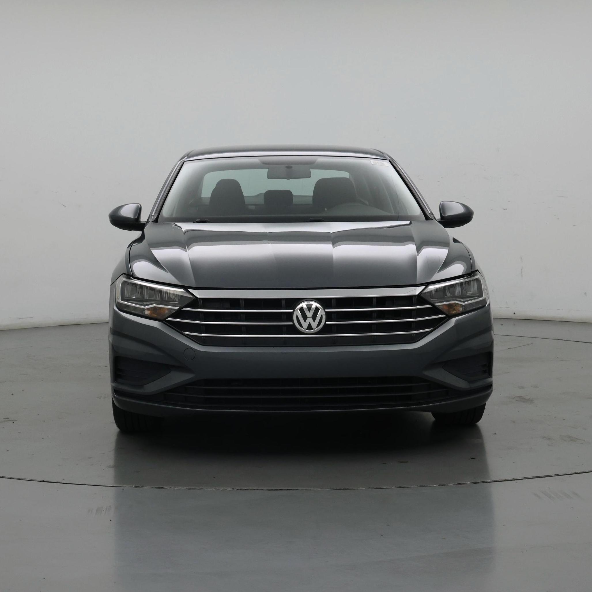 Thumbnail: 2021 Volkswagen Jetta - 5