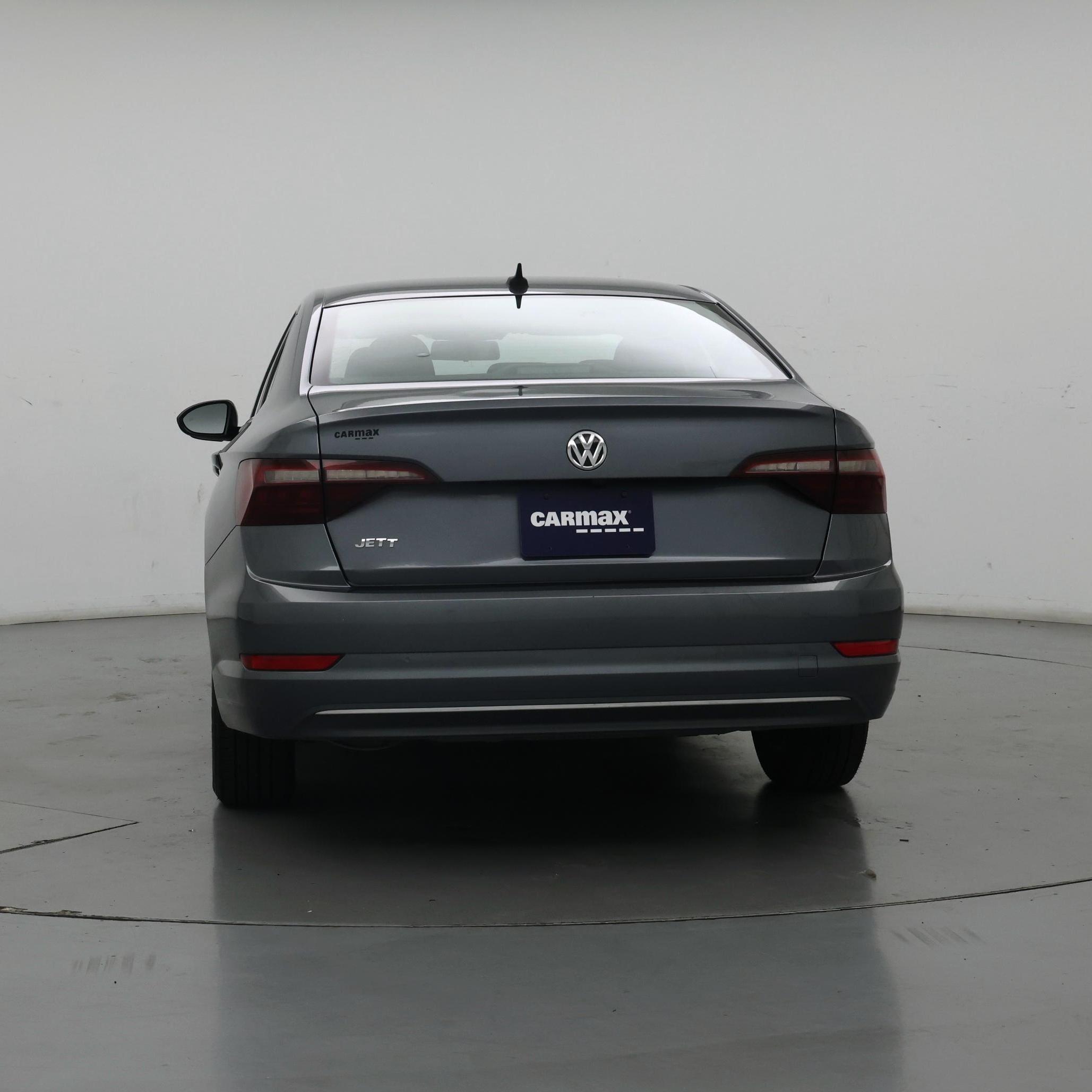 Thumbnail: 2021 Volkswagen Jetta - 6