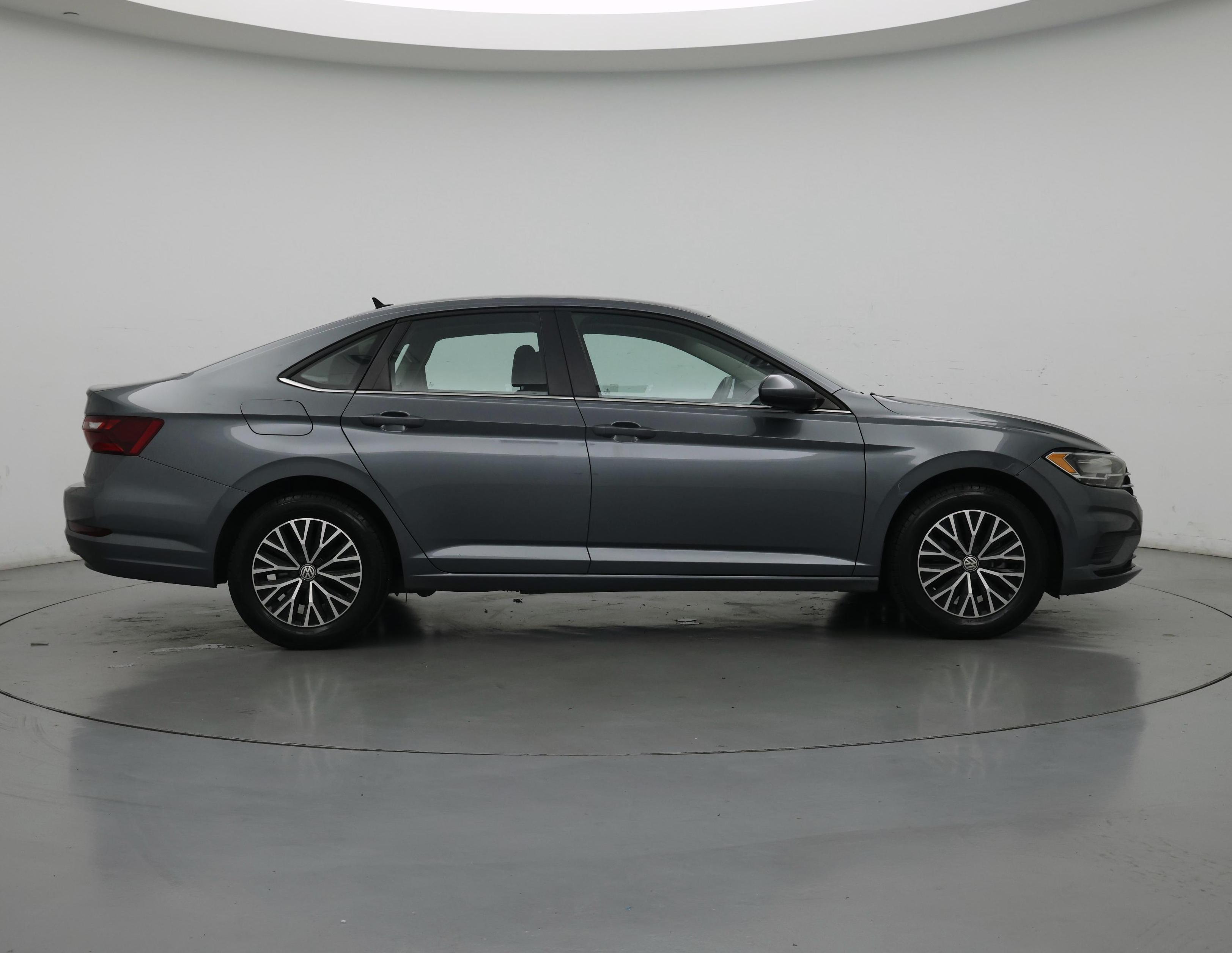 Thumbnail: 2021 Volkswagen Jetta - 7