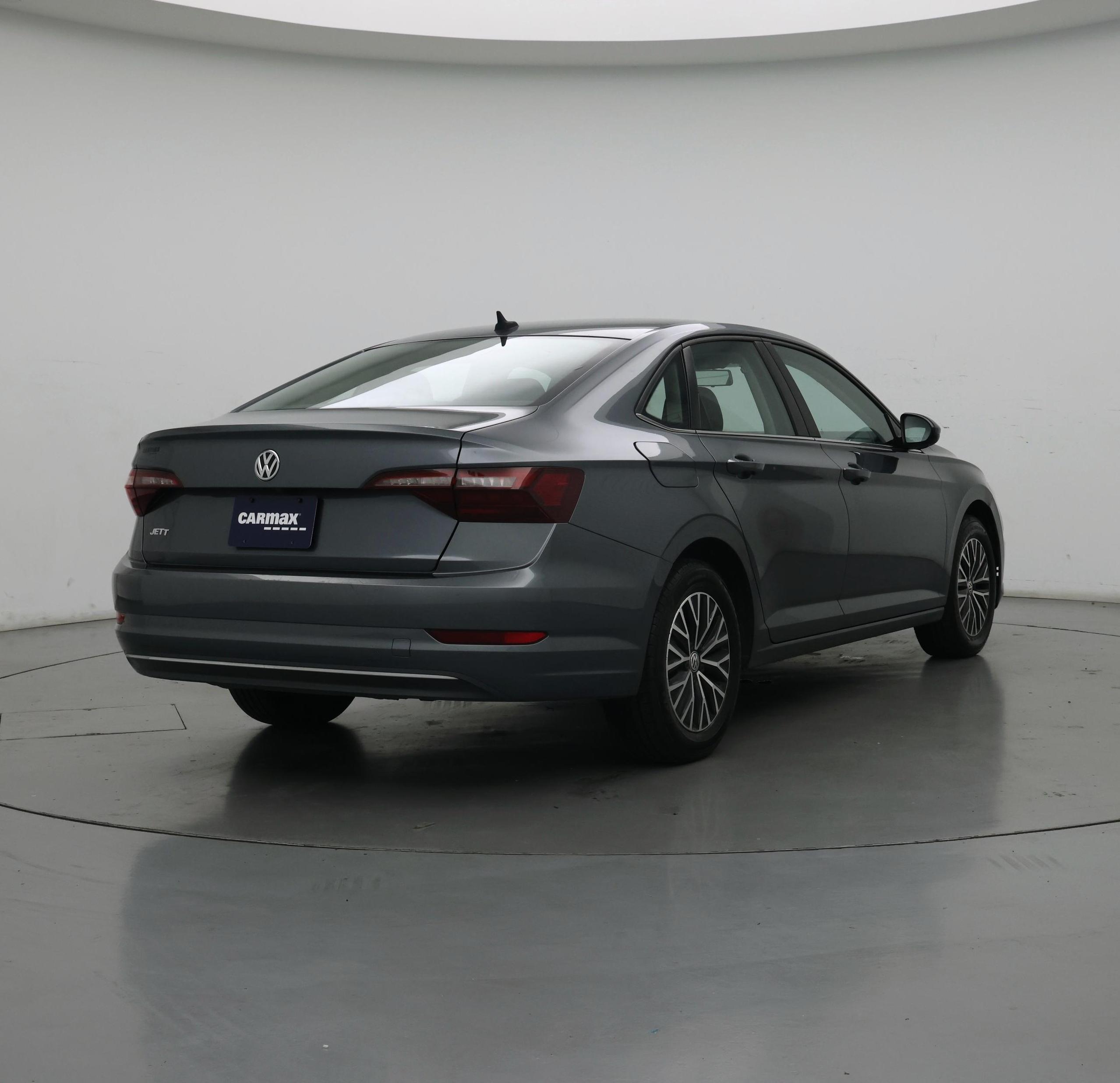 Thumbnail: 2021 Volkswagen Jetta - 8