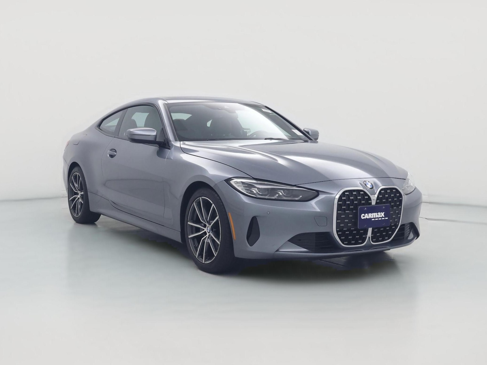 2022 BMW 4 Series