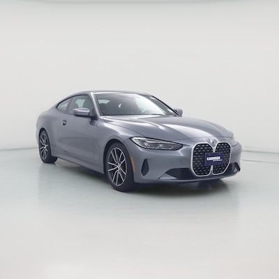 2022 BMW 430 I