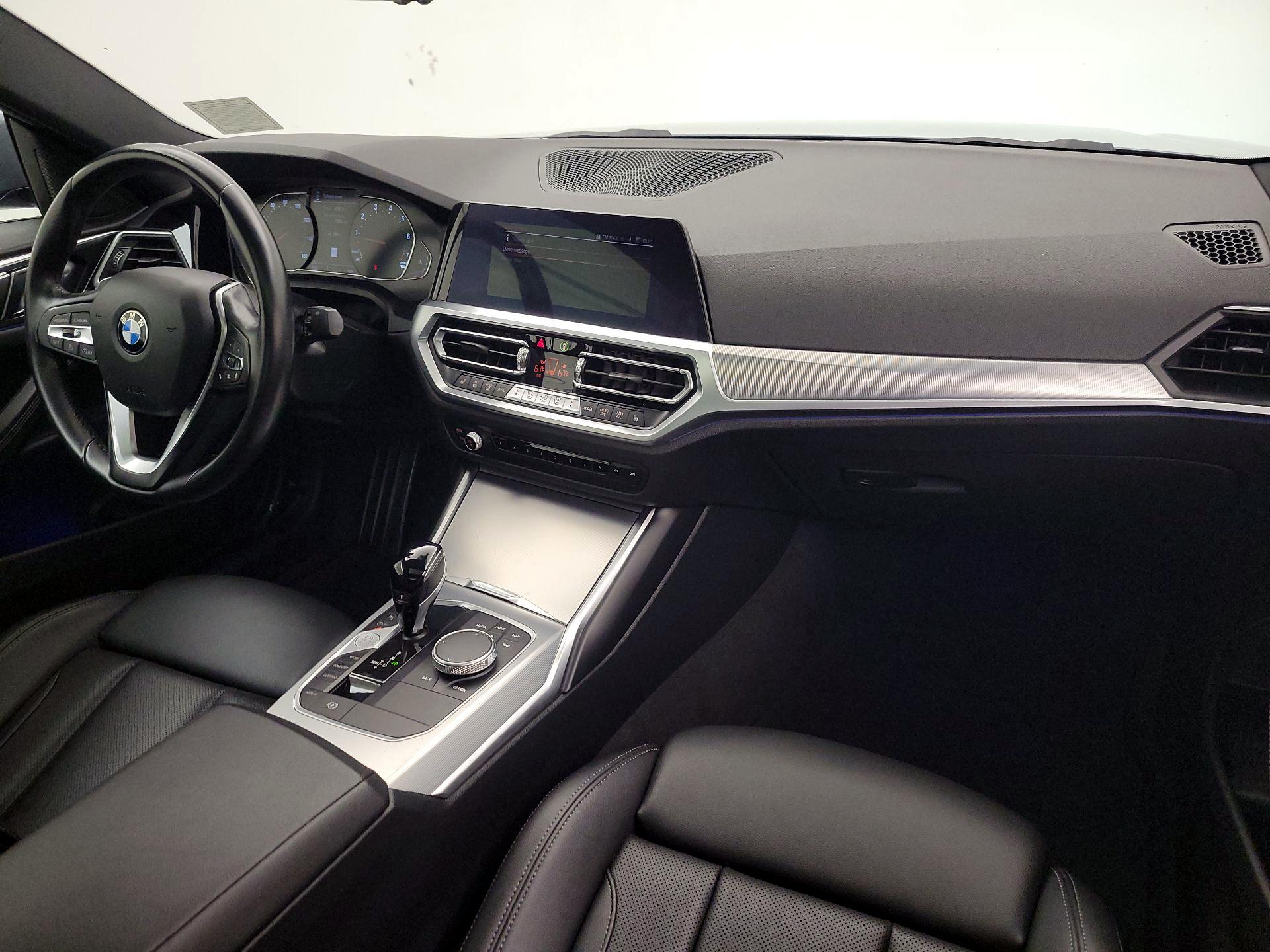 Thumbnail: 2022 BMW 4 Series - 9
