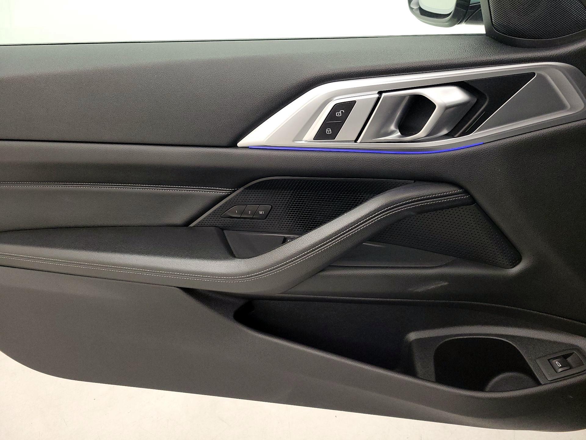 Thumbnail: 2022 BMW 4 Series - 12