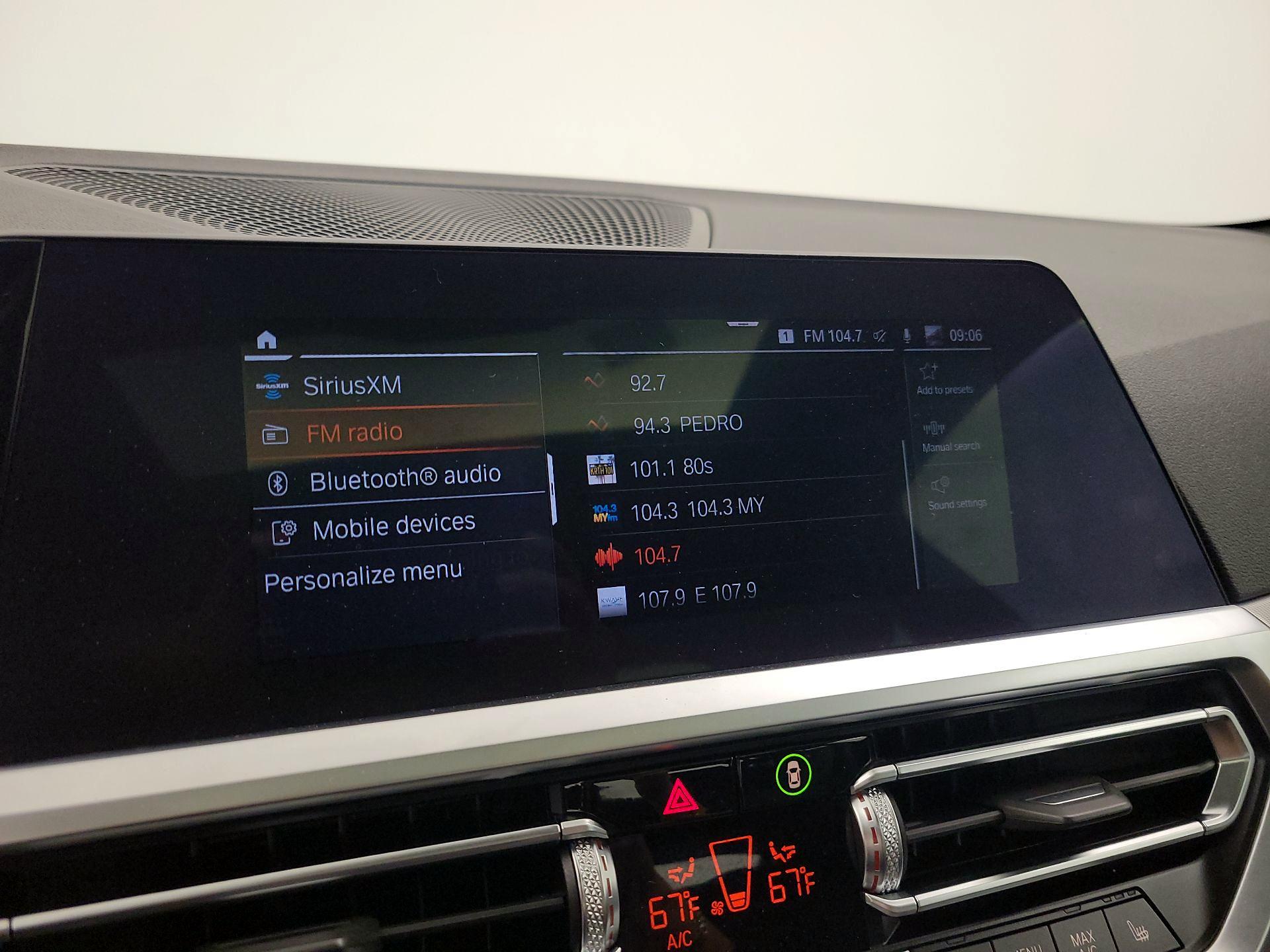 Thumbnail: 2022 BMW 4 Series - 16