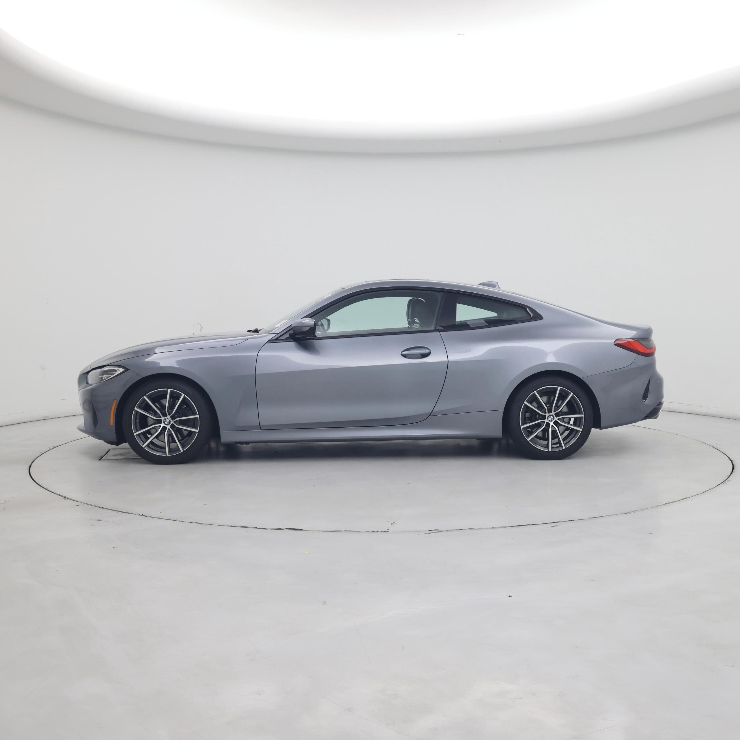 Thumbnail: 2022 BMW 4 Series - 3