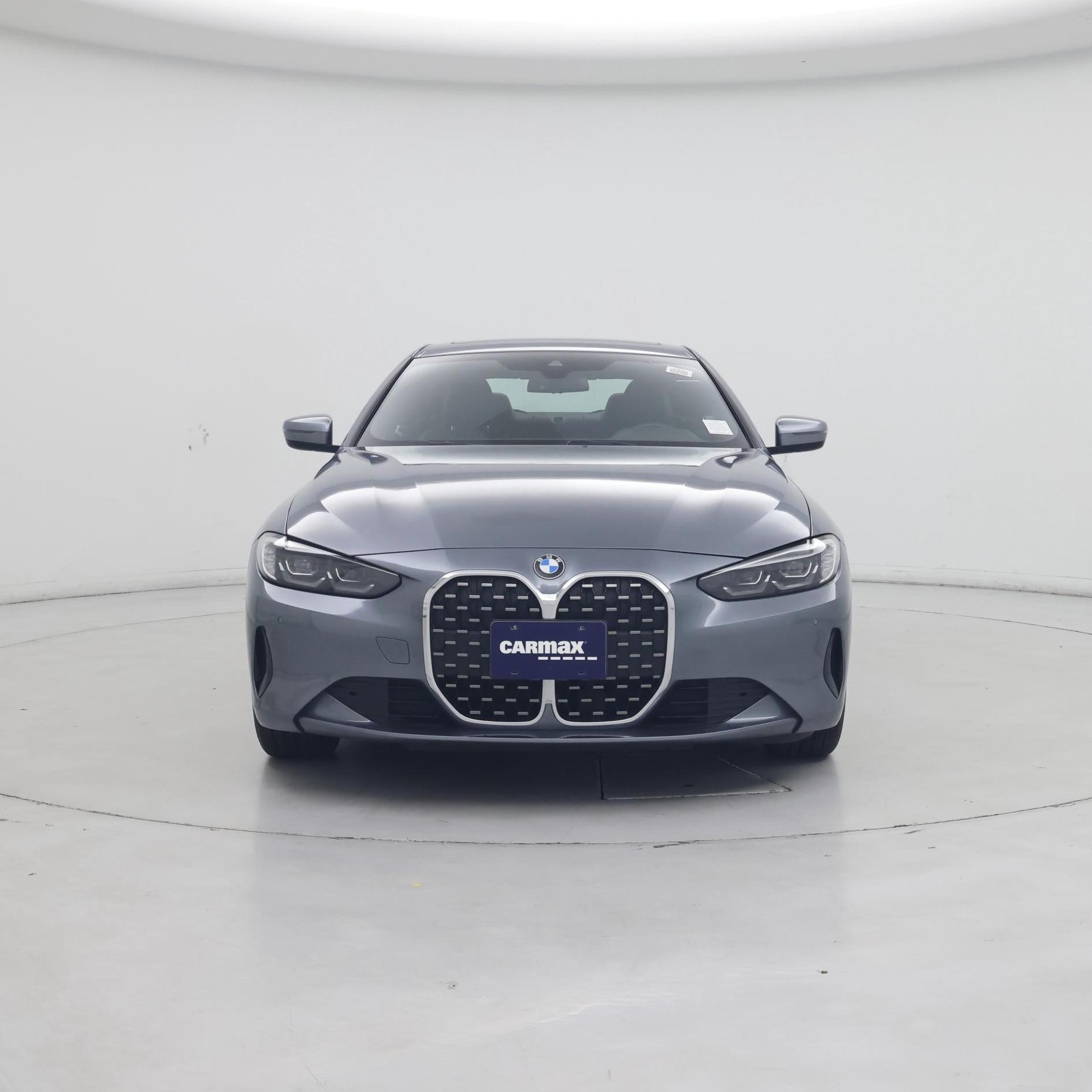 Thumbnail: 2022 BMW 4 Series - 5