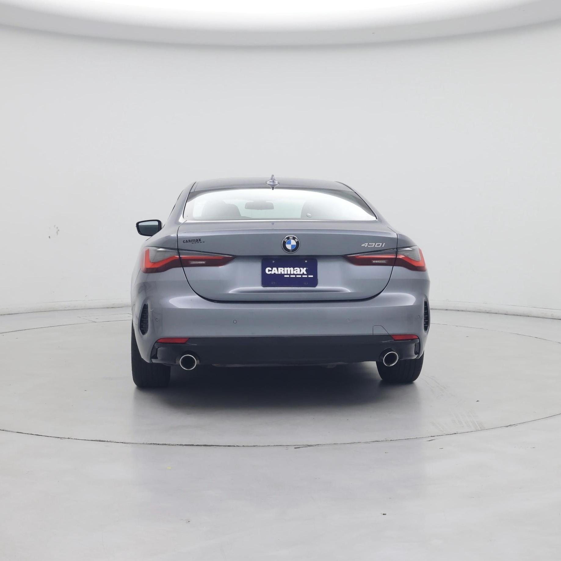 Thumbnail: 2022 BMW 4 Series - 6