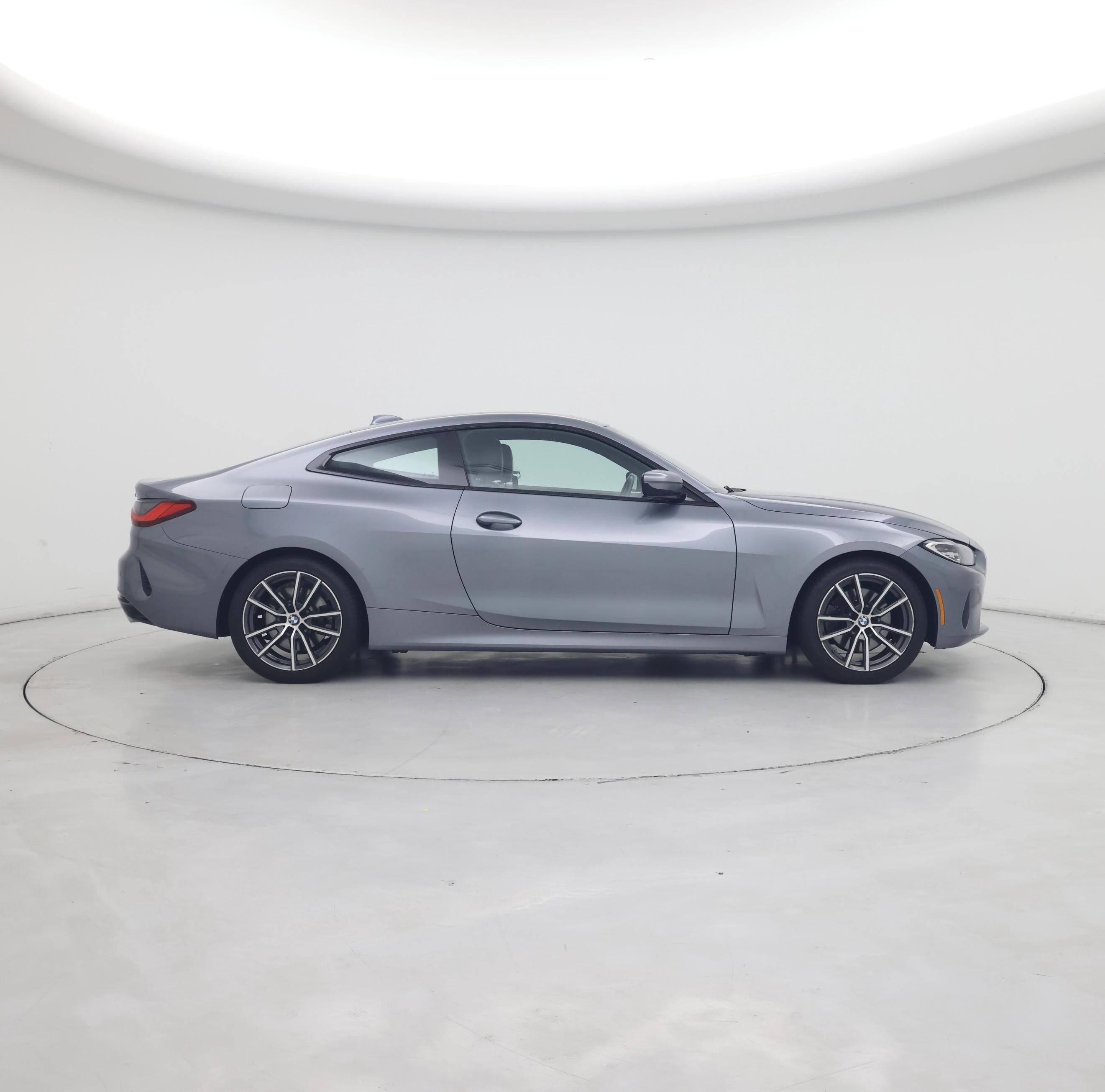 Thumbnail: 2022 BMW 4 Series - 7