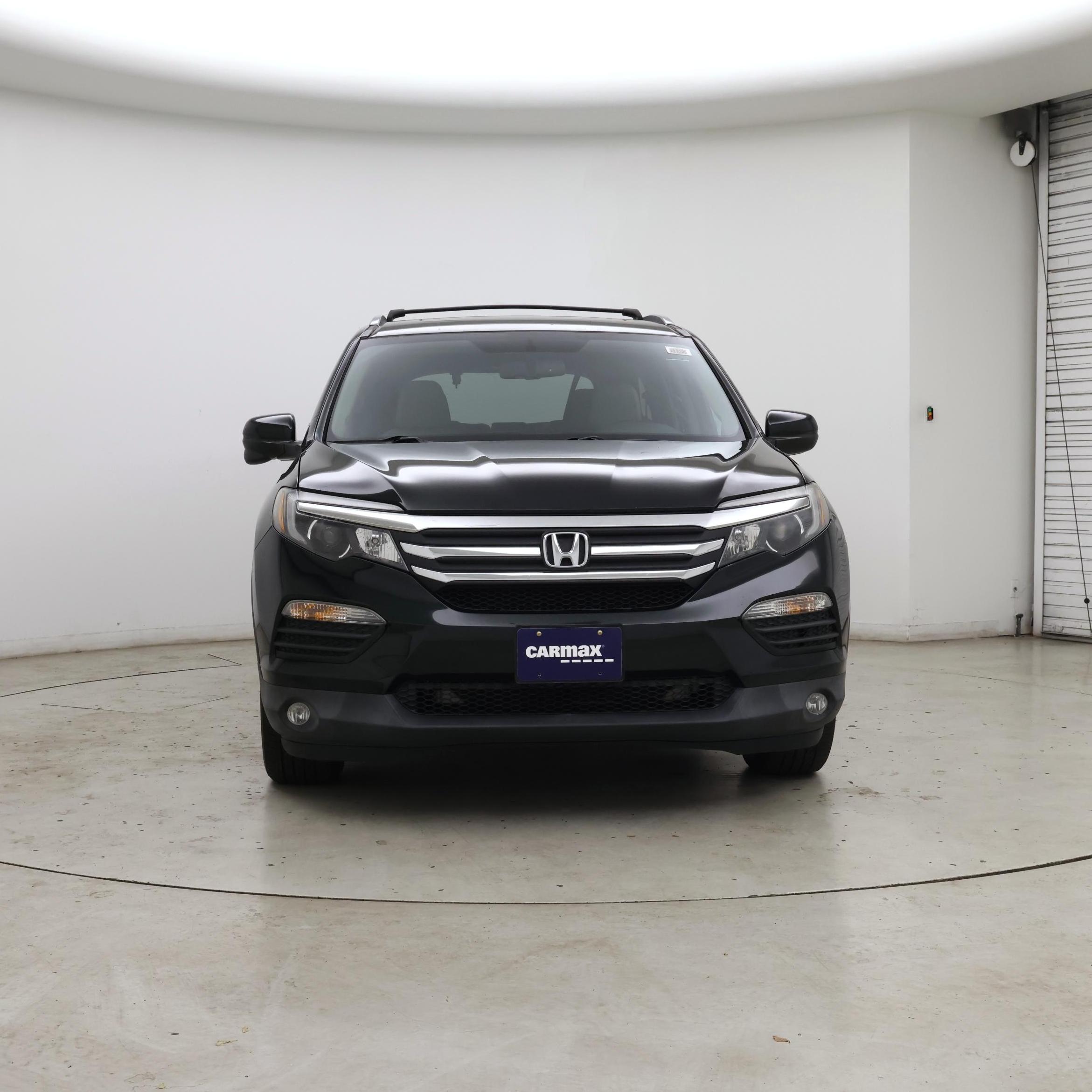 Thumbnail: 2016 Honda Pilot - 5