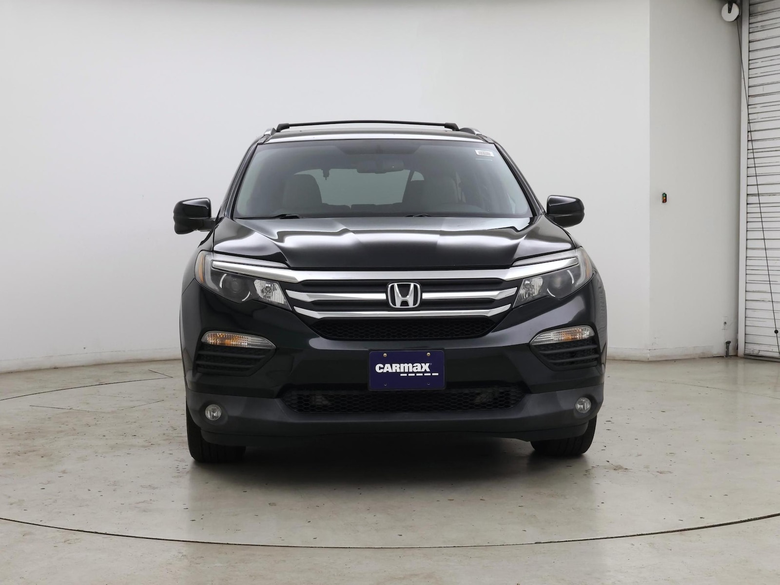 2016 Honda Pilot EX-L - Photo 6
