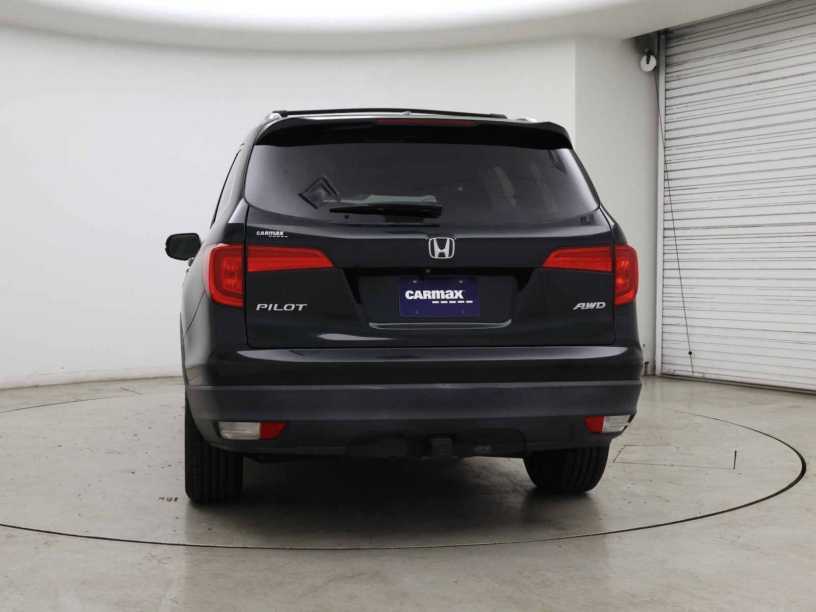 2016 Honda Pilot EX-L - Photo 7