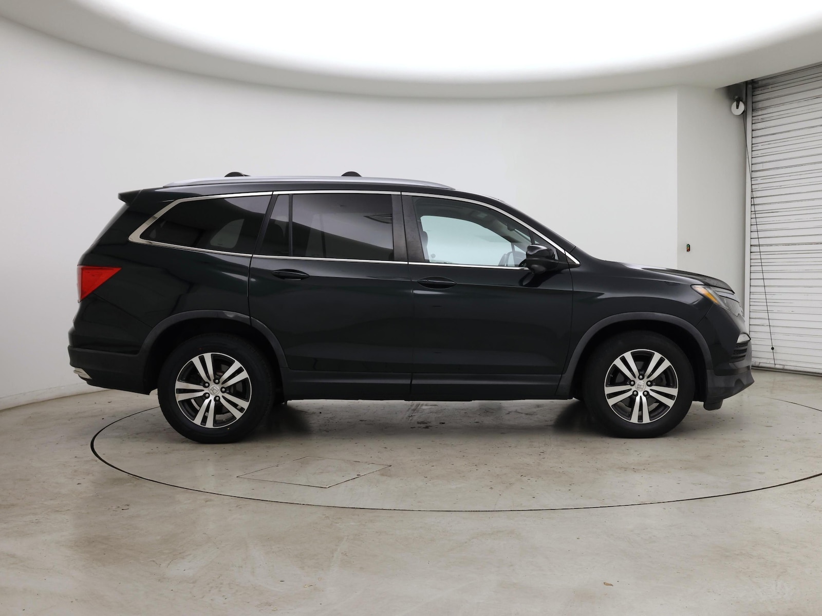 2016 Honda Pilot EX-L - Photo 8