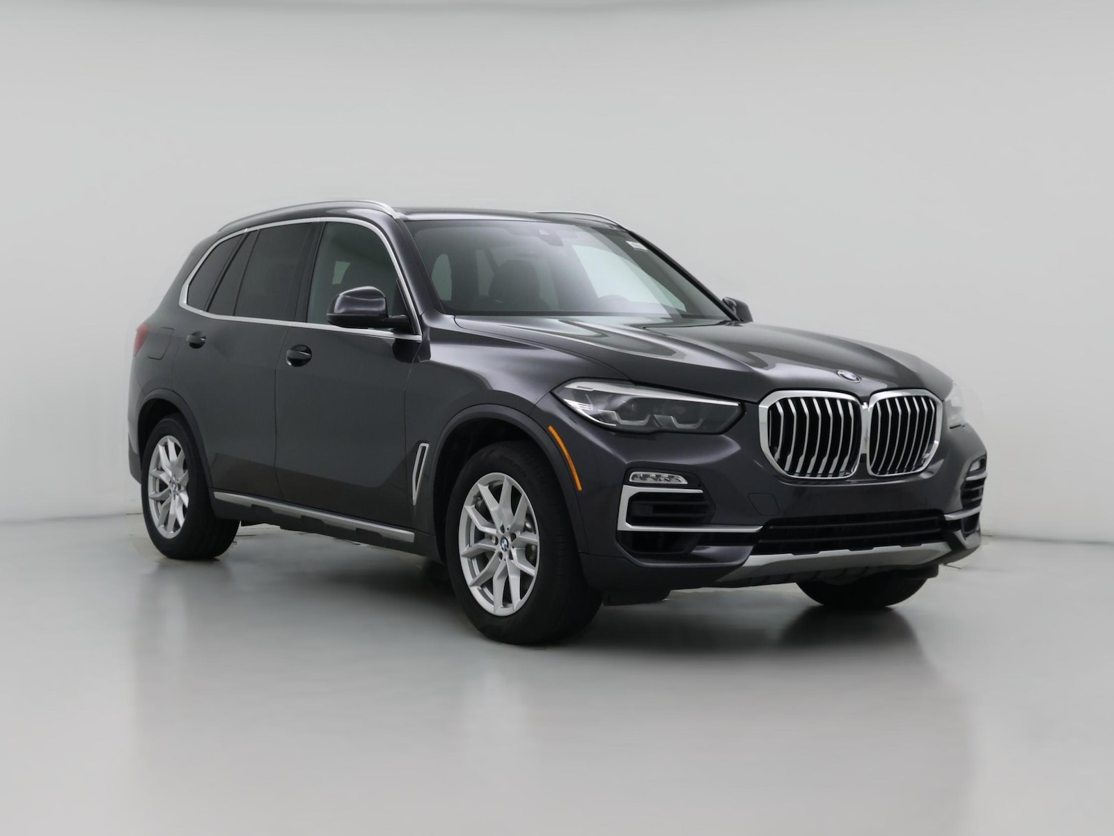 2020 BMW X5 40i