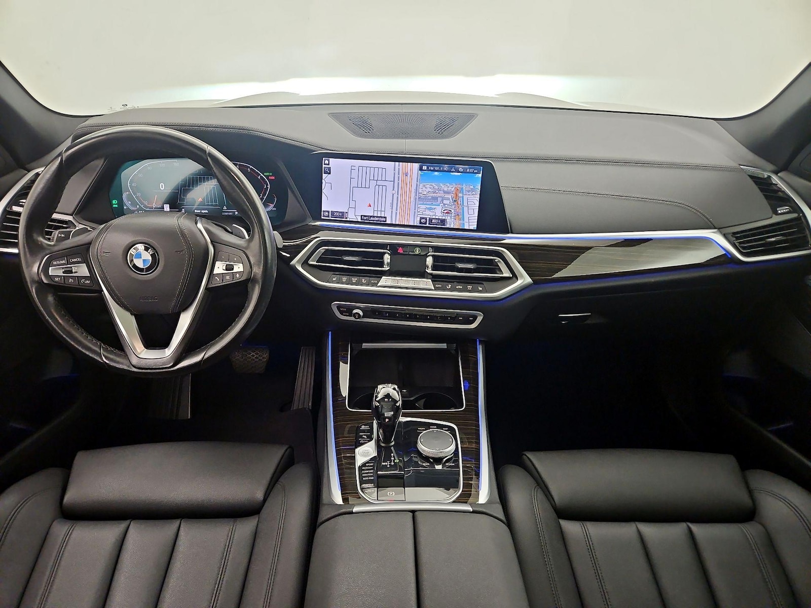 Apple CarPlay®