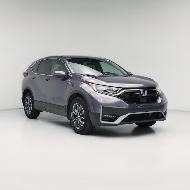 2020 Honda CR-V Hybrid EX