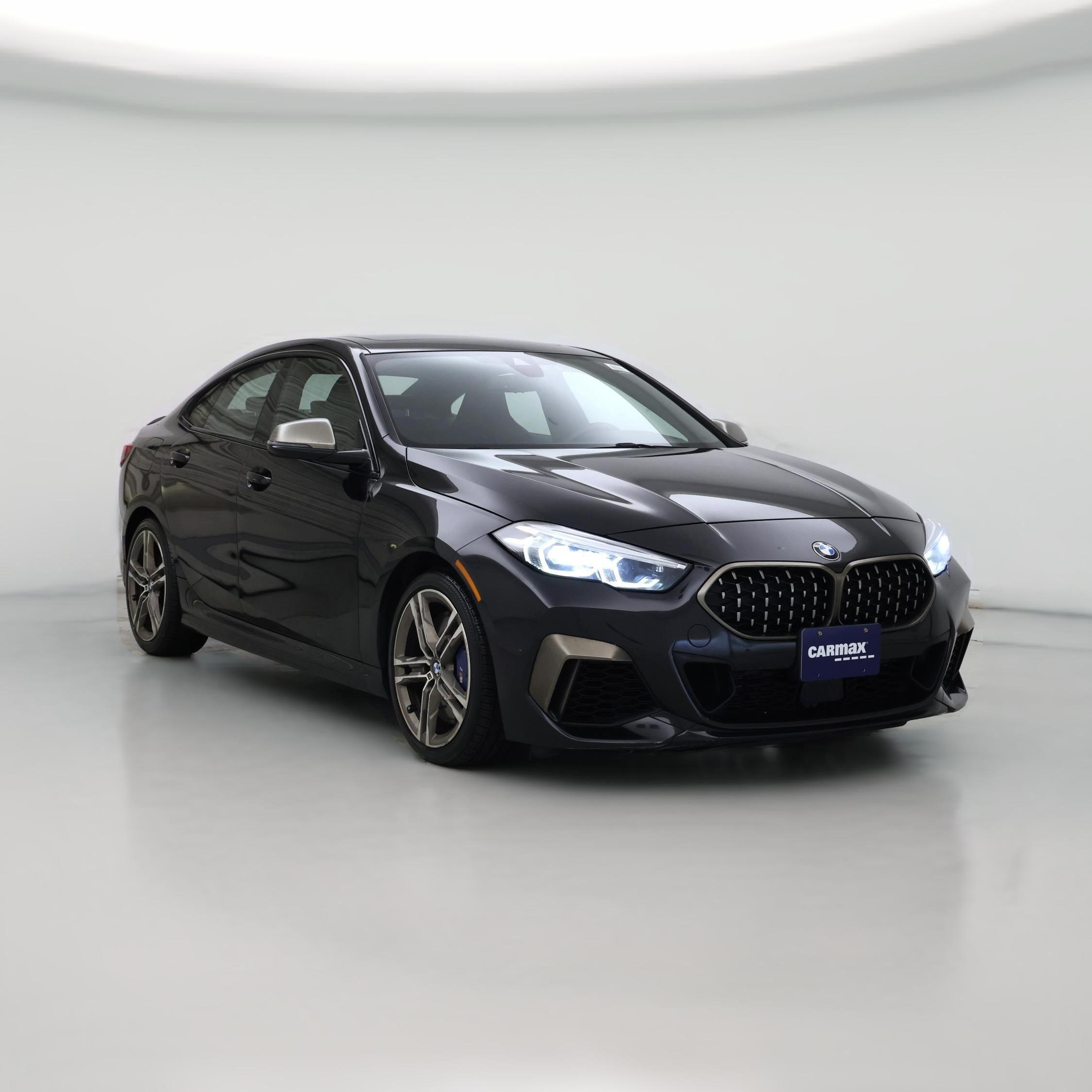Thumbnail: 2020 BMW 2 Series - 1
