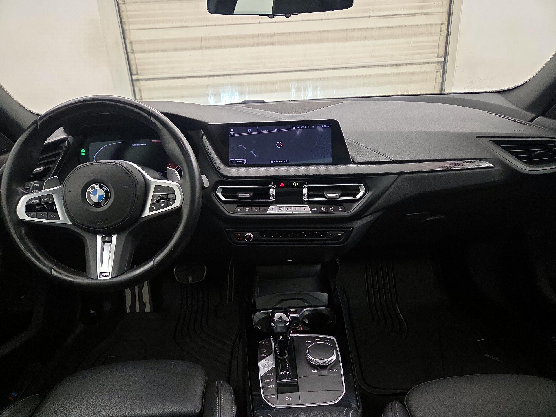 Thumbnail: 2020 BMW 2 Series - 9