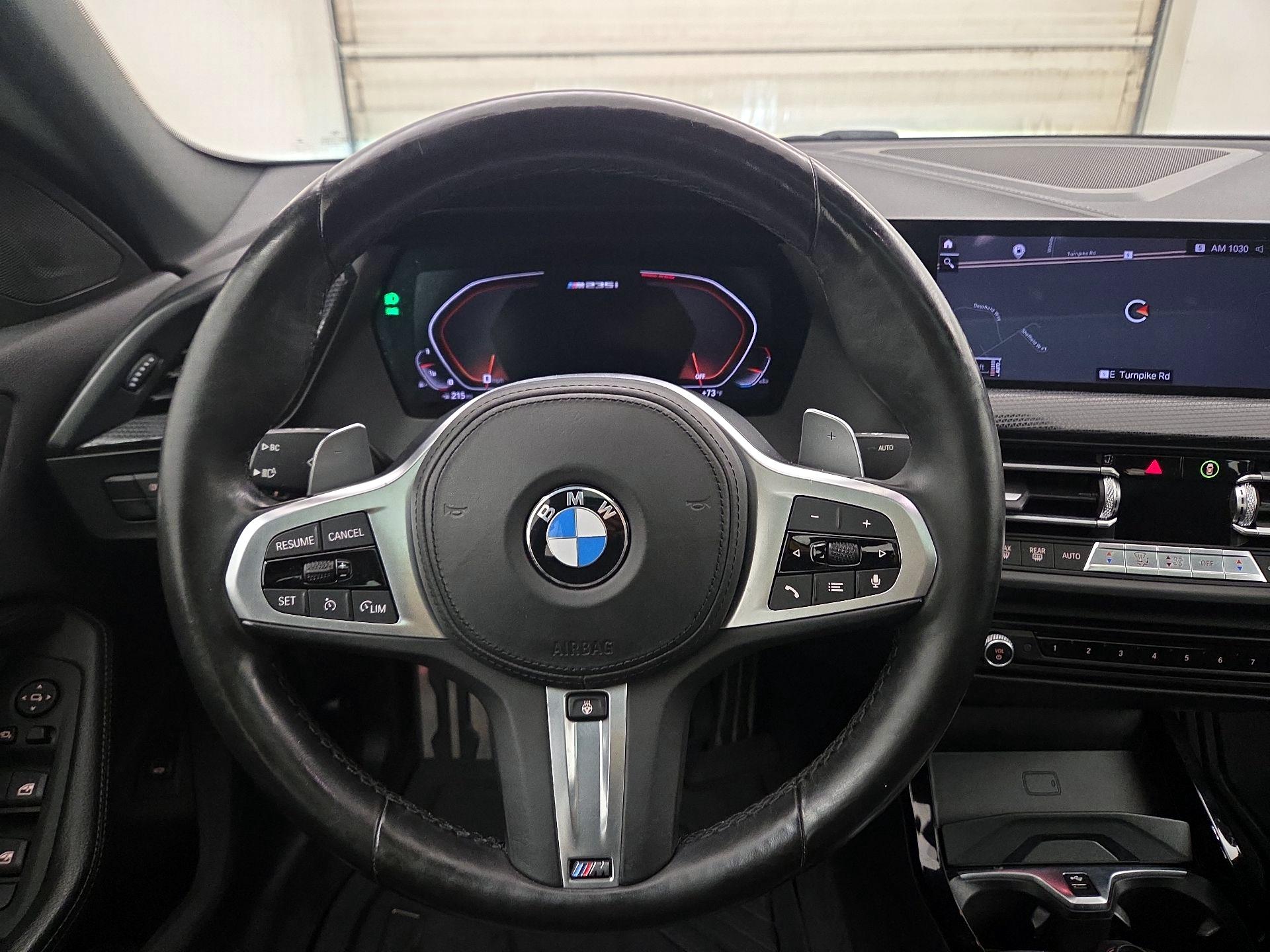 Thumbnail: 2020 BMW 2 Series - 10