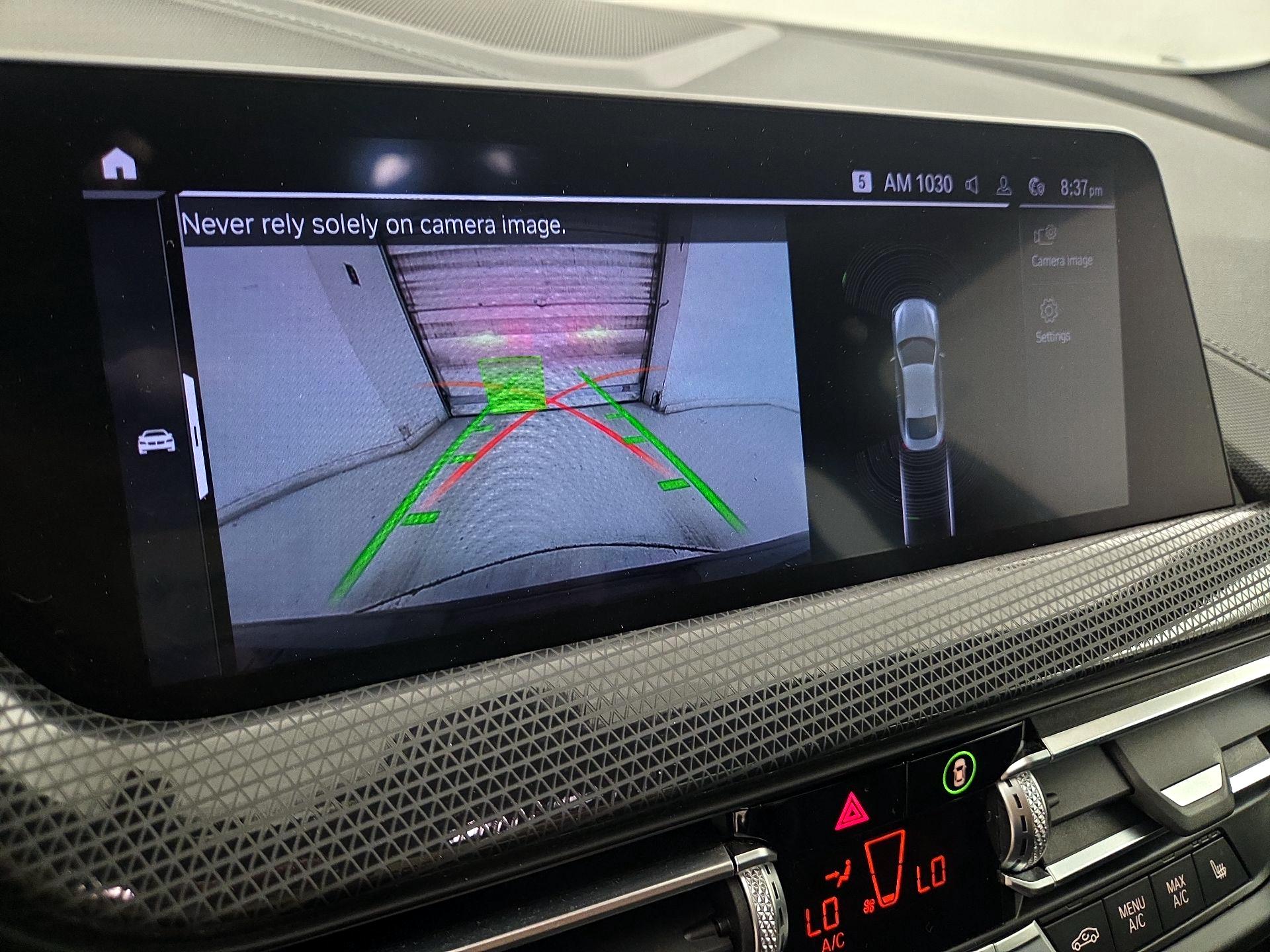 Thumbnail: 2020 BMW 2 Series - 15