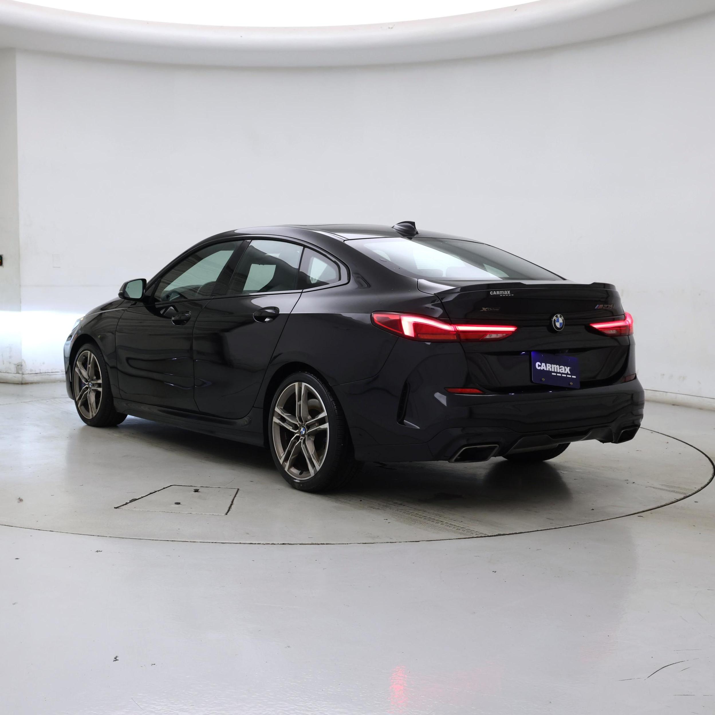 Thumbnail: 2020 BMW 2 Series - 2