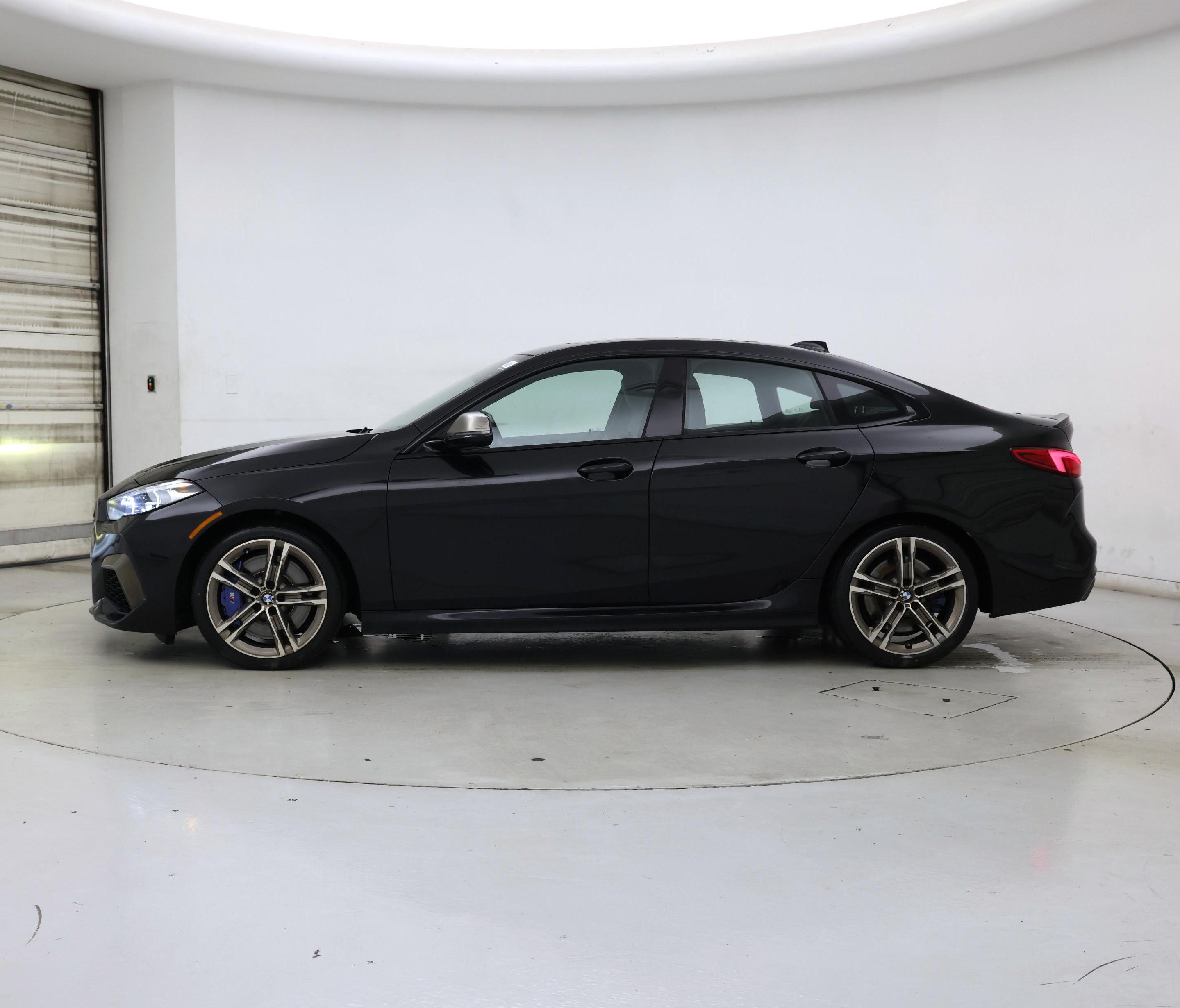 Thumbnail: 2020 BMW 2 Series - 3