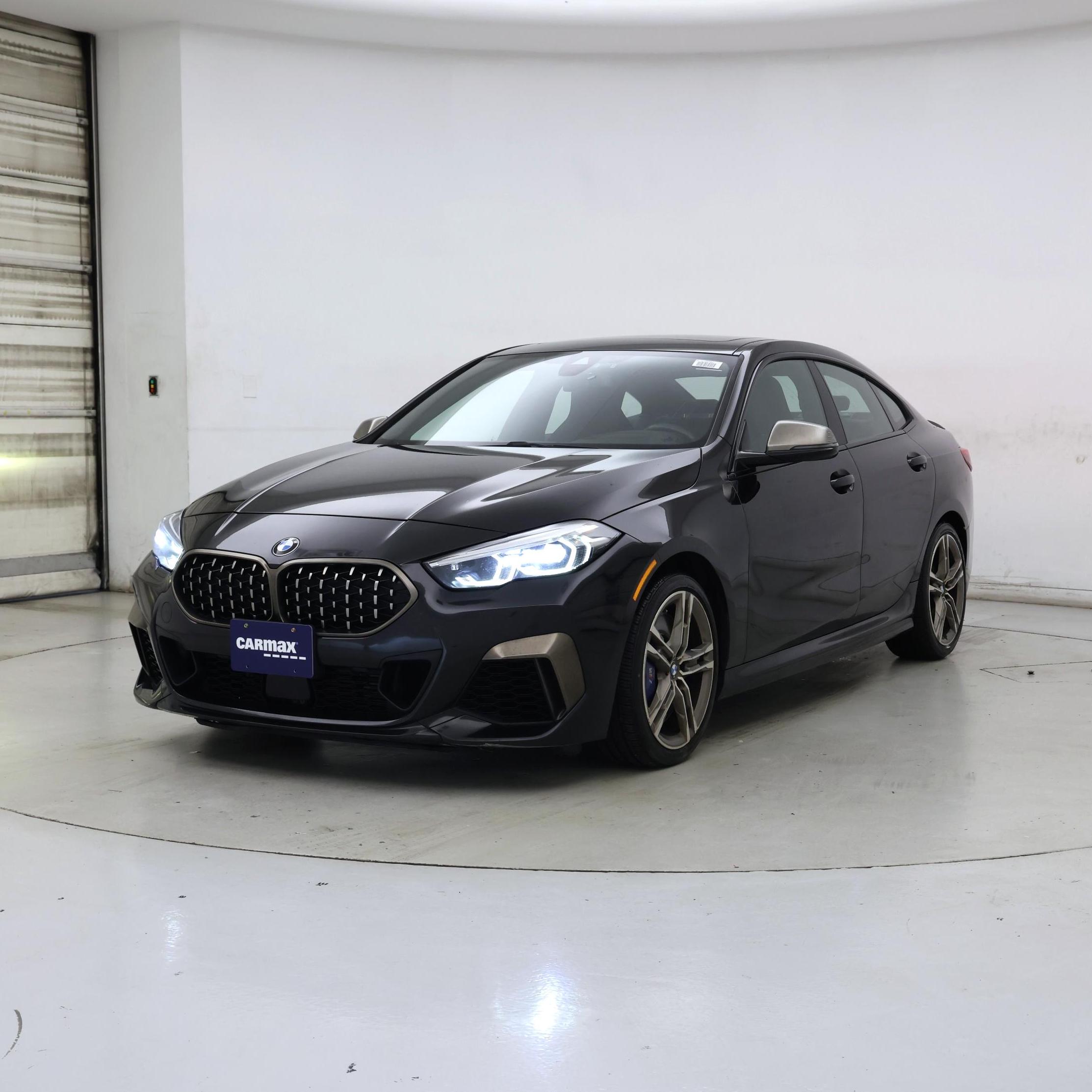 Thumbnail: 2020 BMW 2 Series - 4
