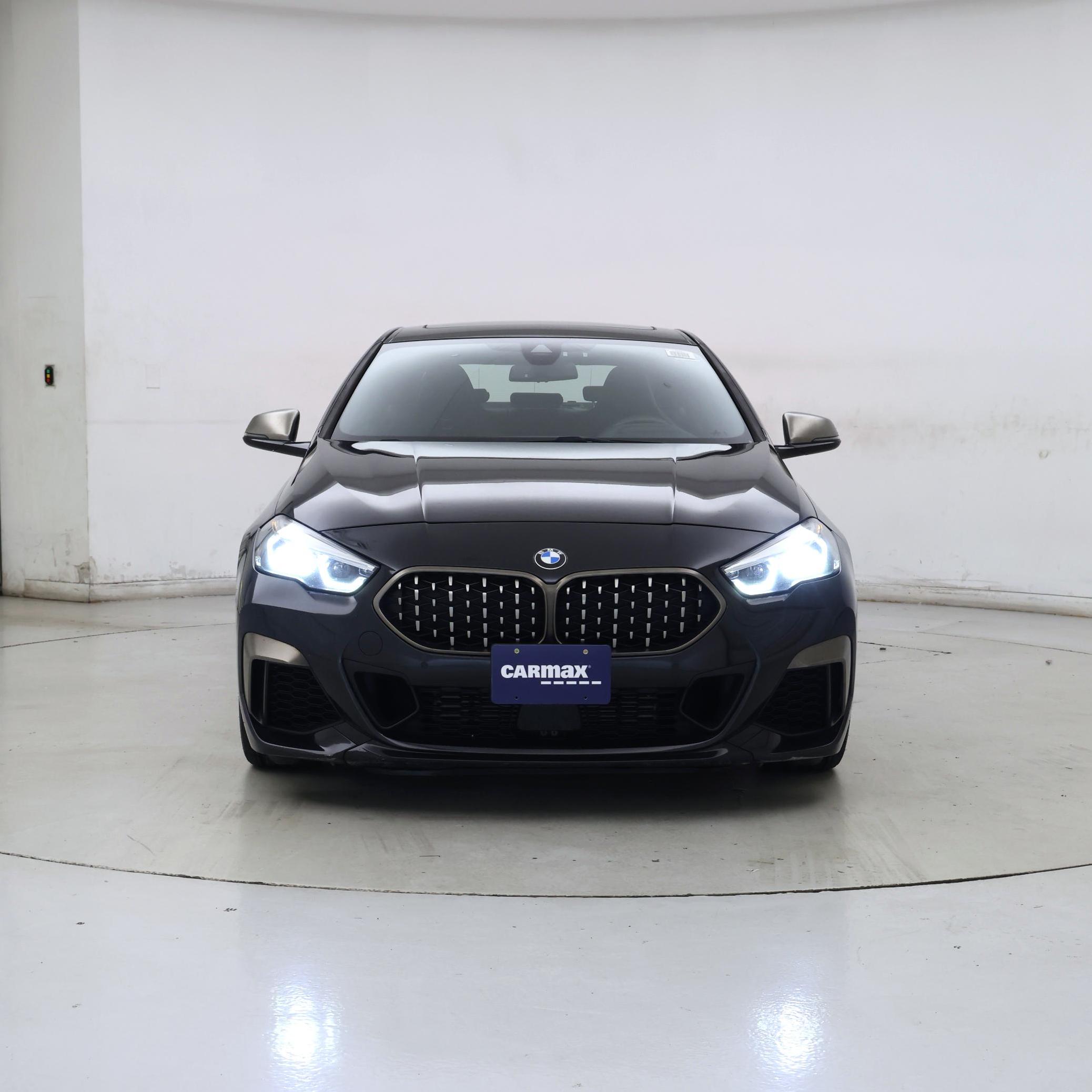 Thumbnail: 2020 BMW 2 Series - 5