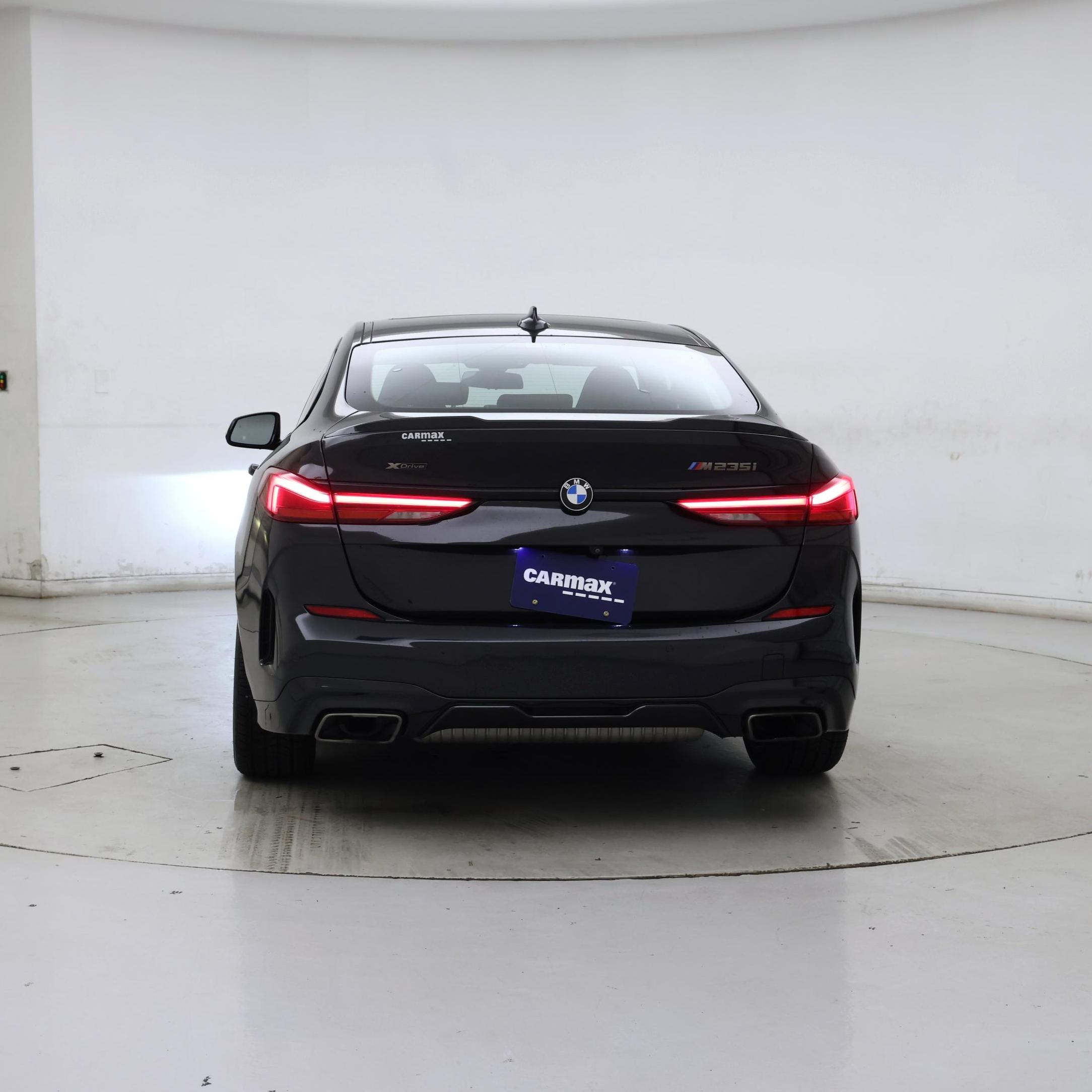 Thumbnail: 2020 BMW 2 Series - 6