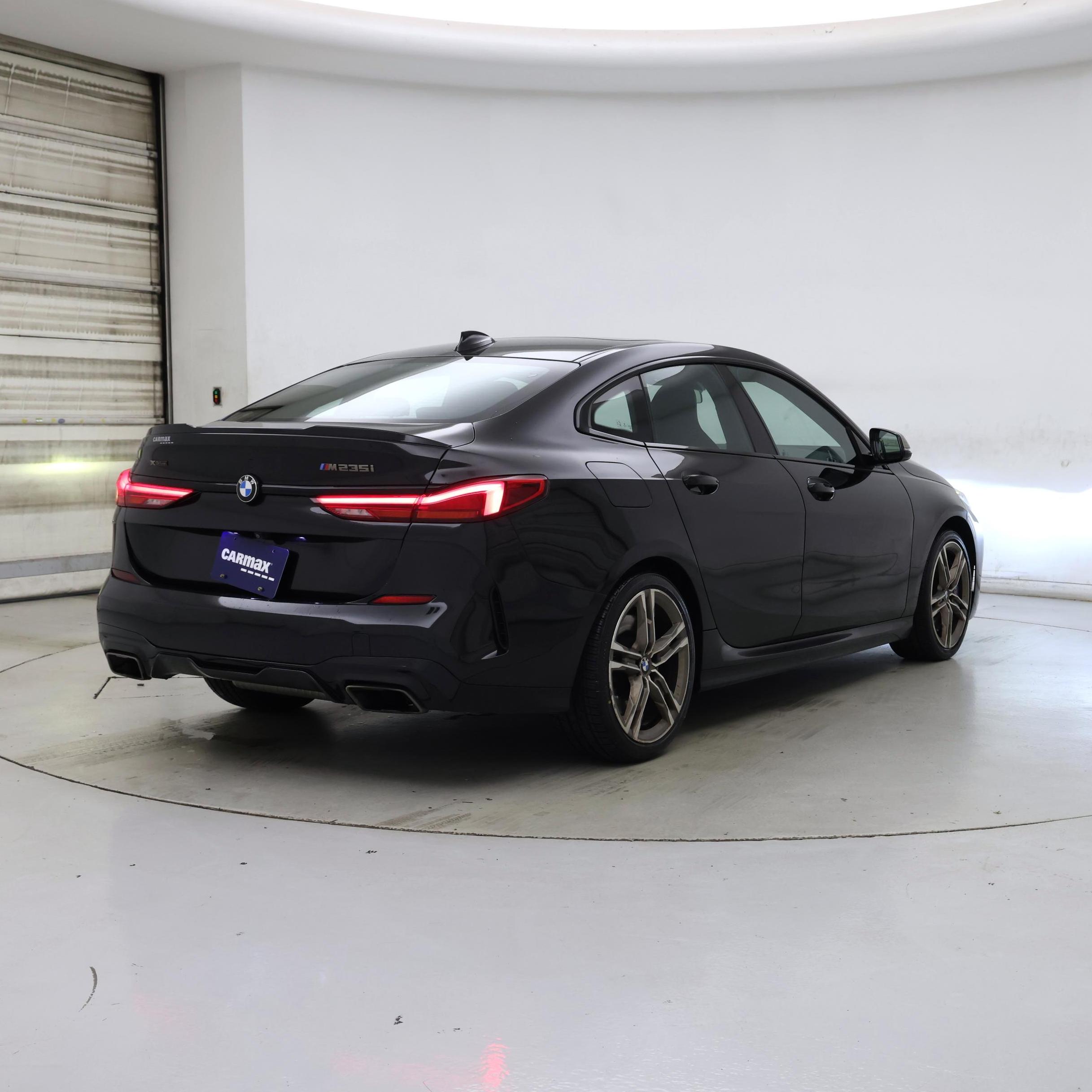 Thumbnail: 2020 BMW 2 Series - 8
