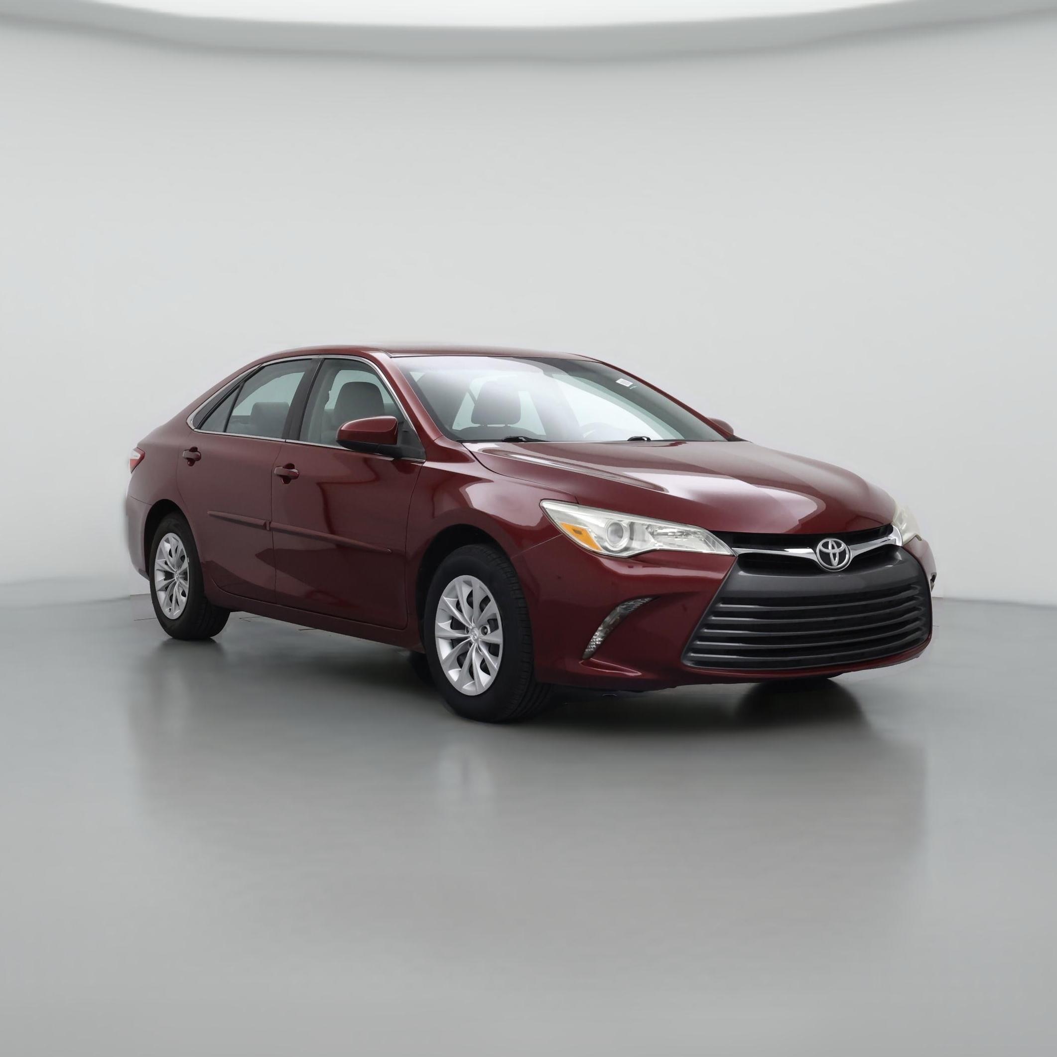 Thumbnail: 2015 Toyota Camry - 1