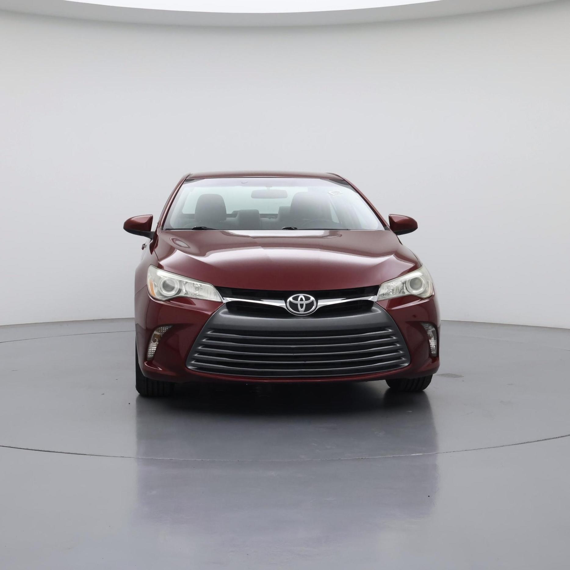 Thumbnail: 2015 Toyota Camry - 5