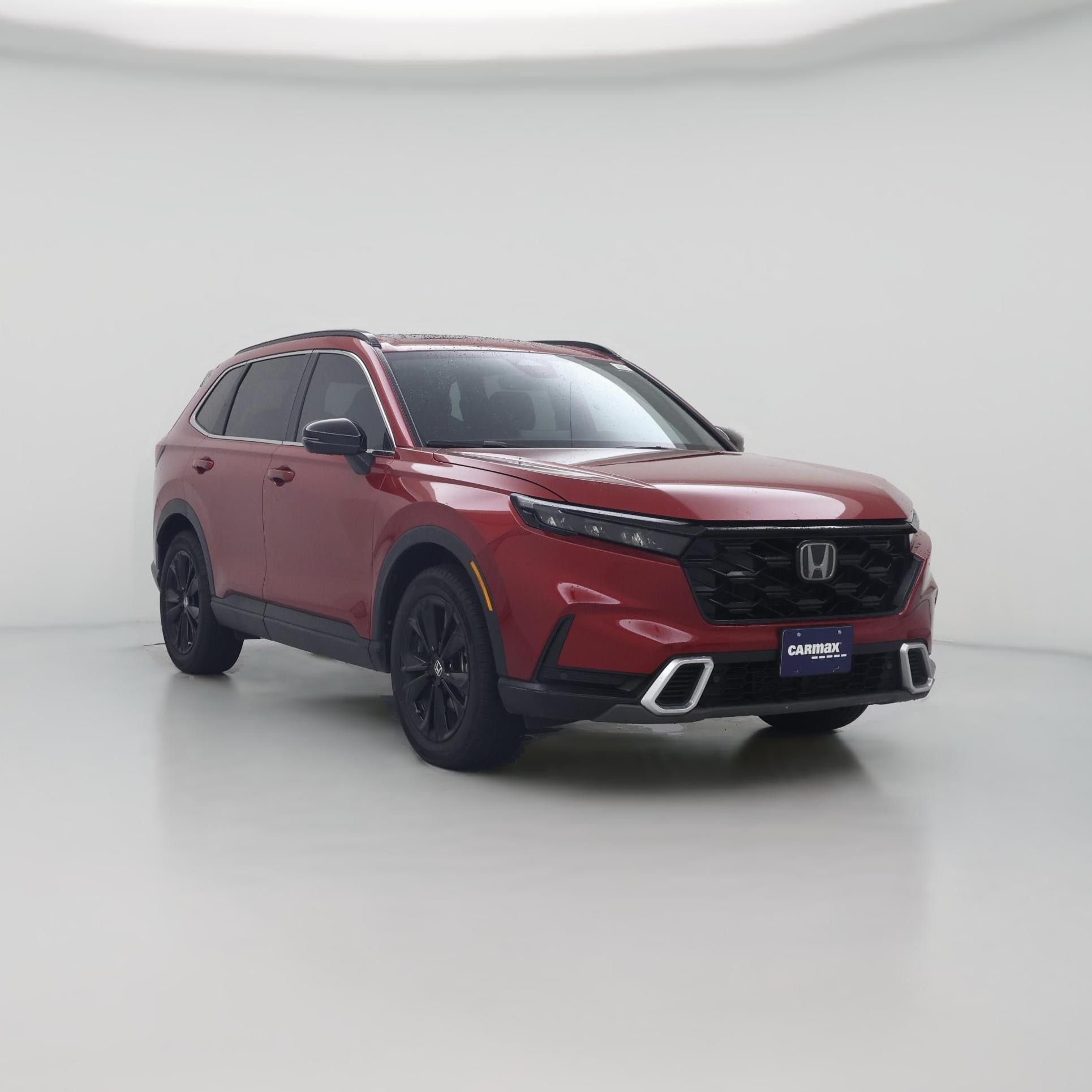 Thumbnail: 2025 Honda CR-V - 1