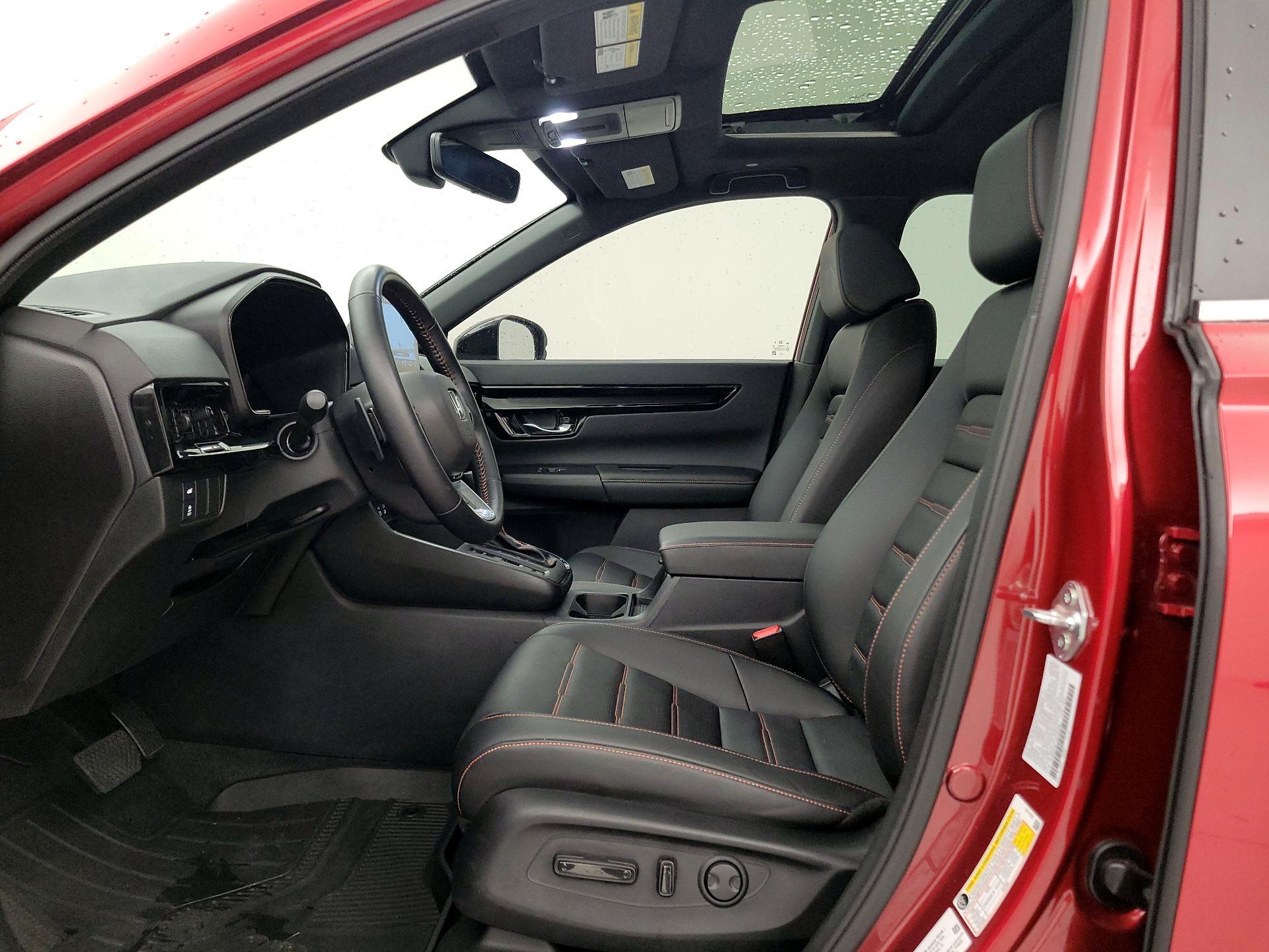 Thumbnail: 2025 Honda CR-V - 11