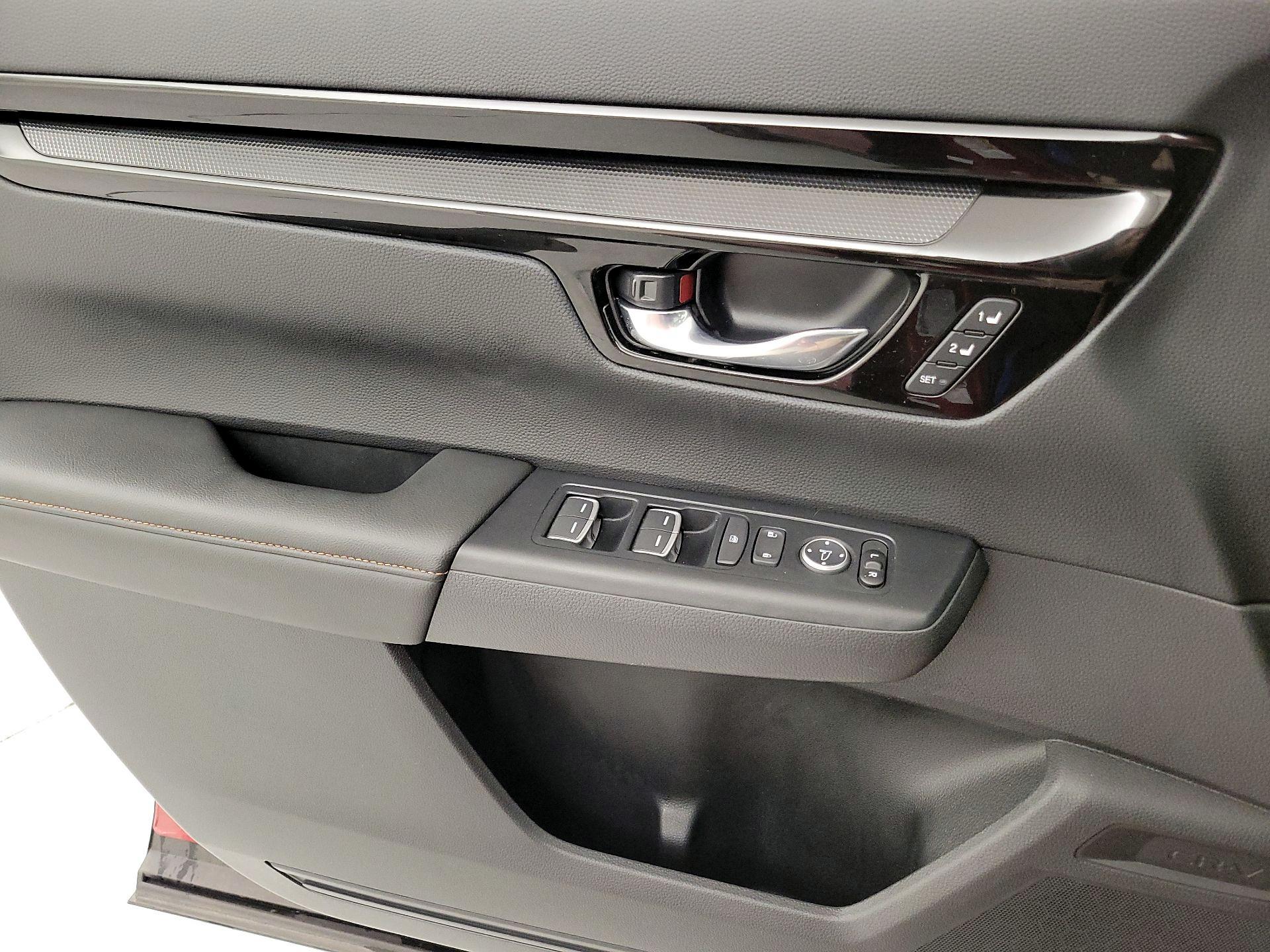 Thumbnail: 2025 Honda CR-V - 12