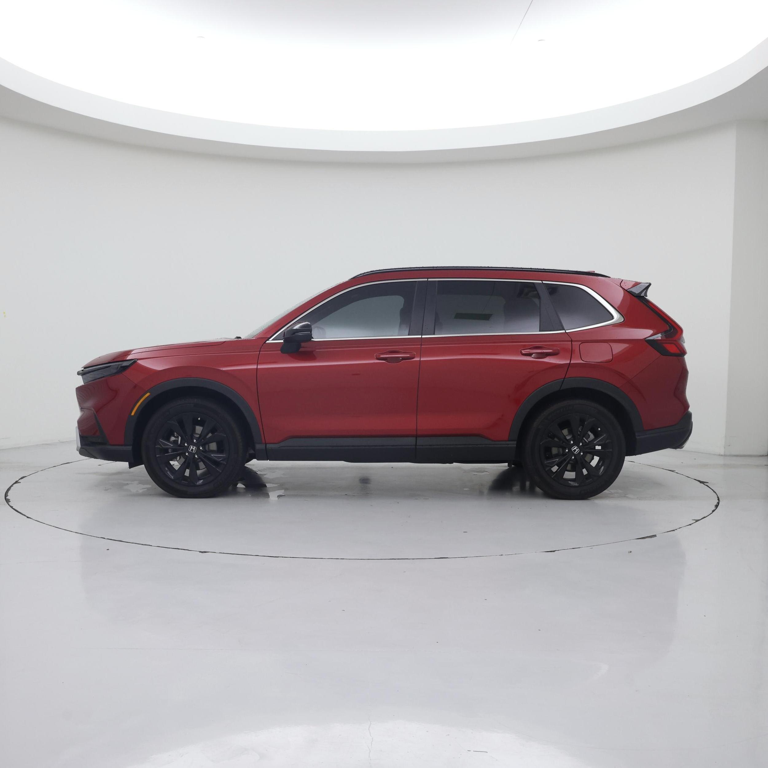 Thumbnail: 2025 Honda CR-V - 3