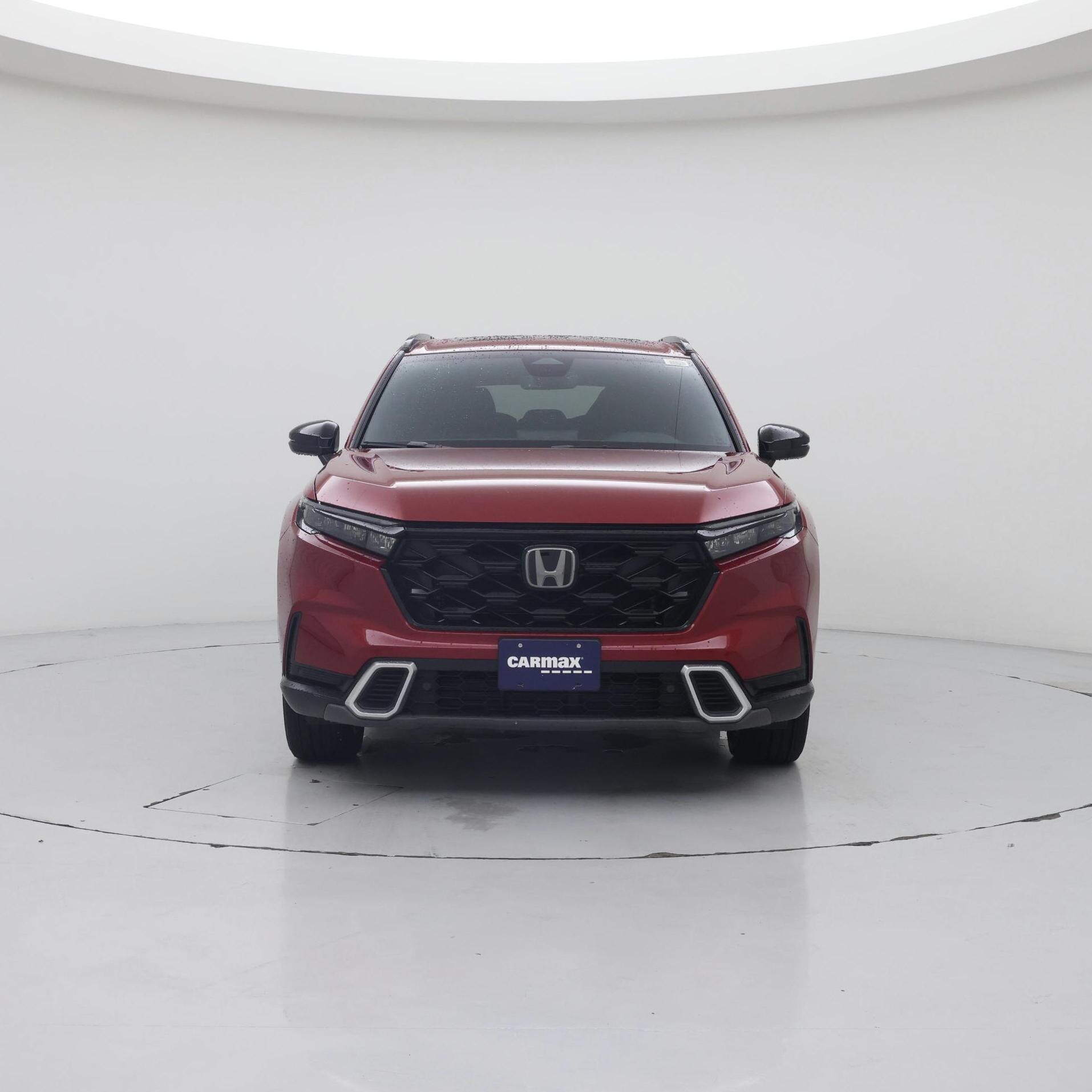 Thumbnail: 2025 Honda CR-V - 5
