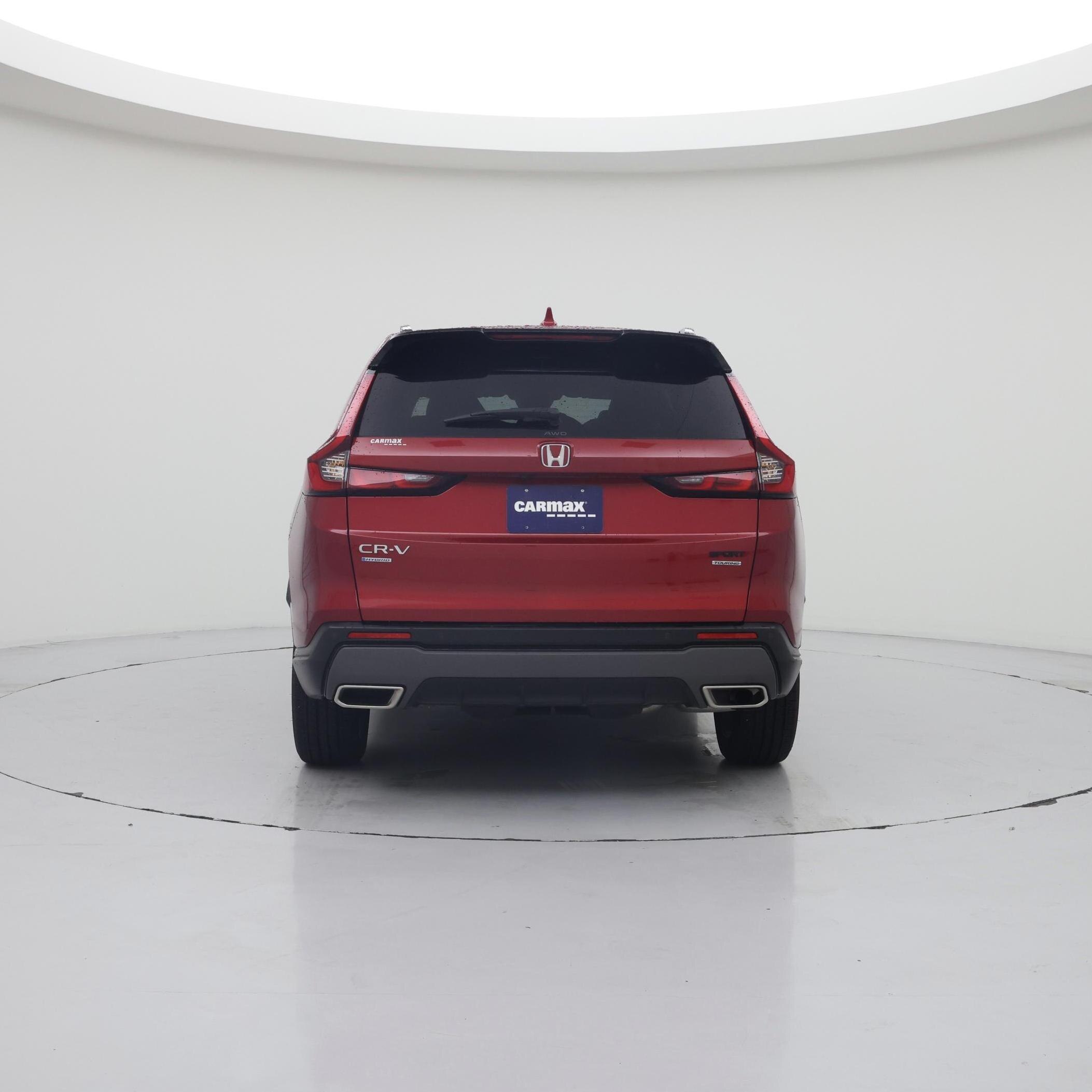 Thumbnail: 2025 Honda CR-V - 6