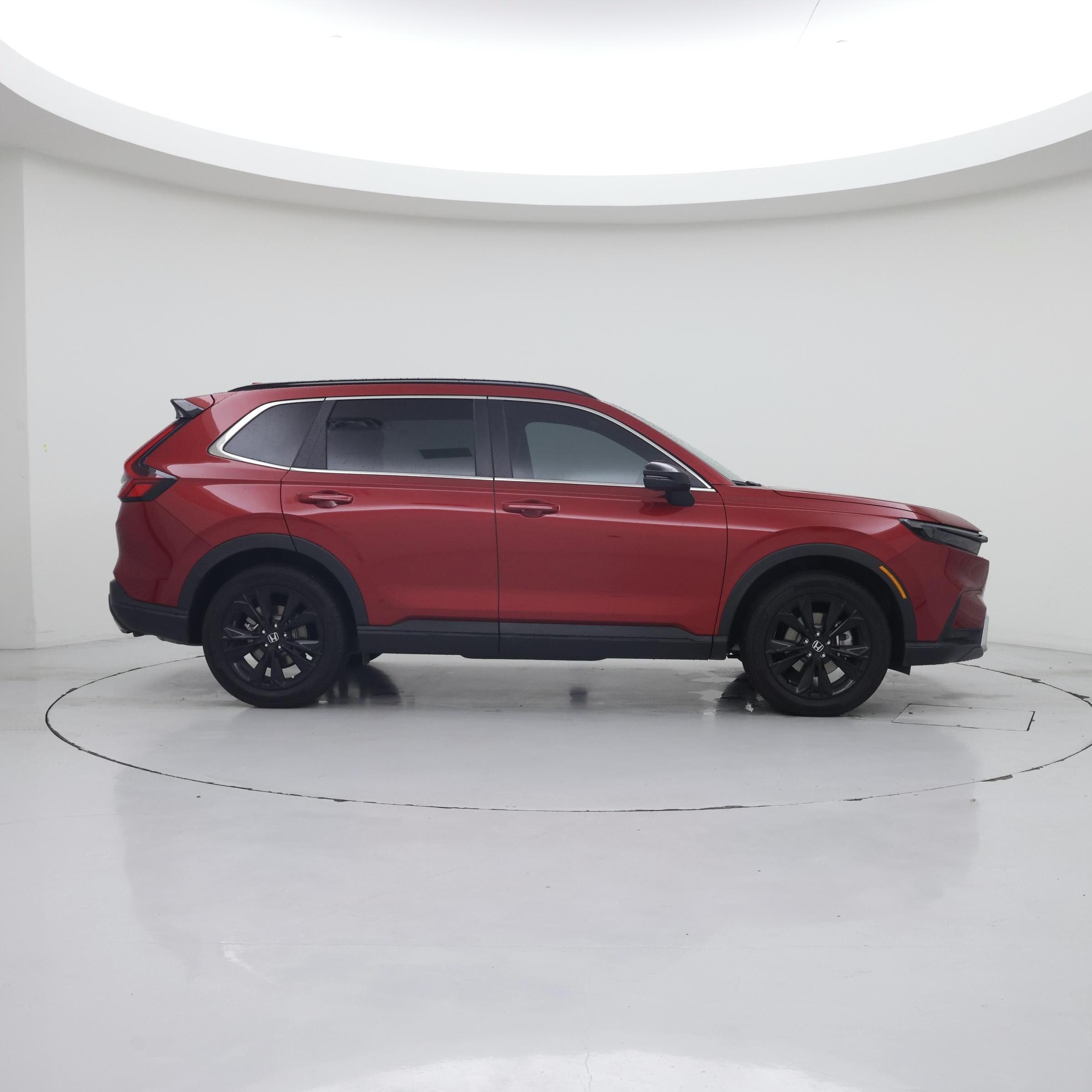 Thumbnail: 2025 Honda CR-V - 7
