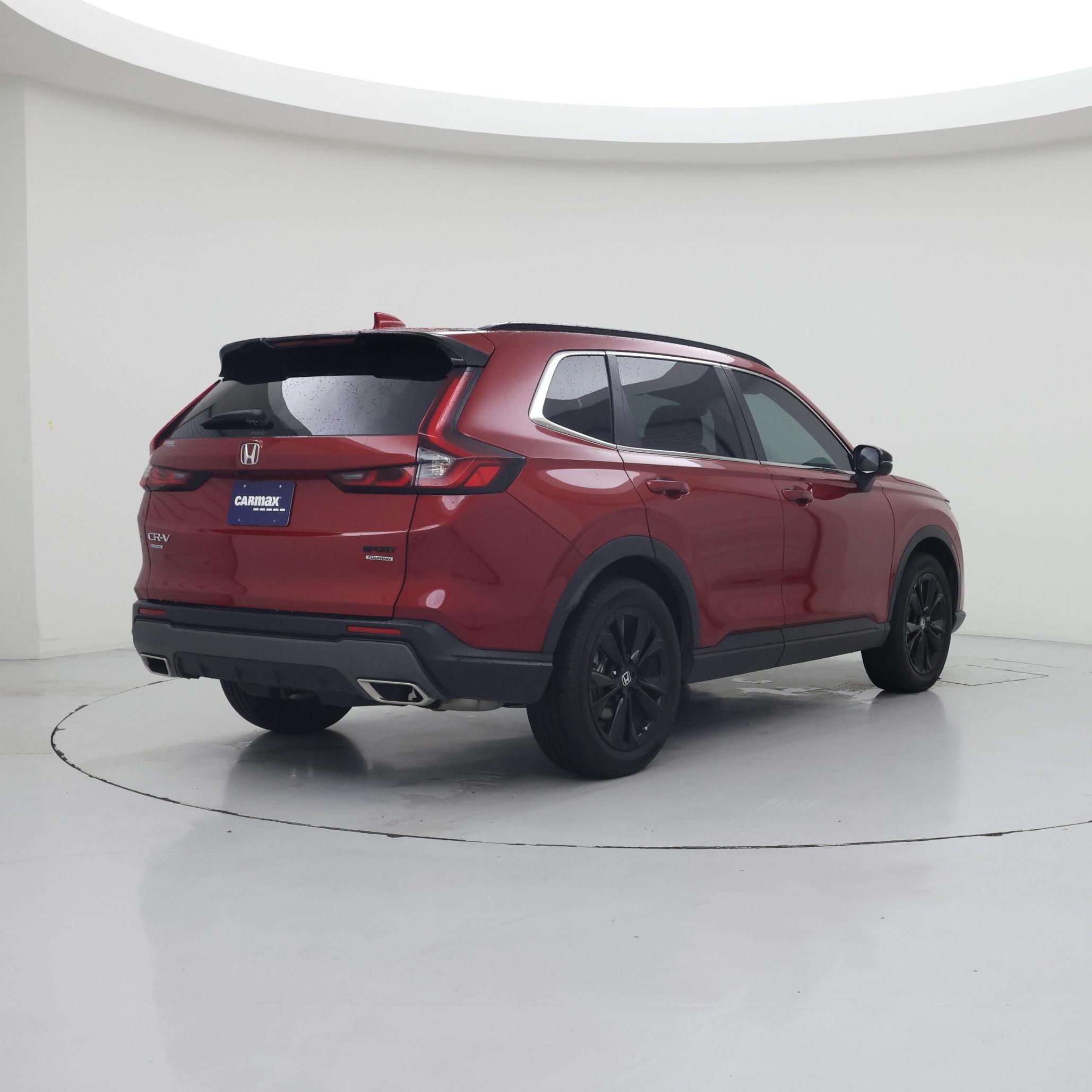 Thumbnail: 2025 Honda CR-V - 8