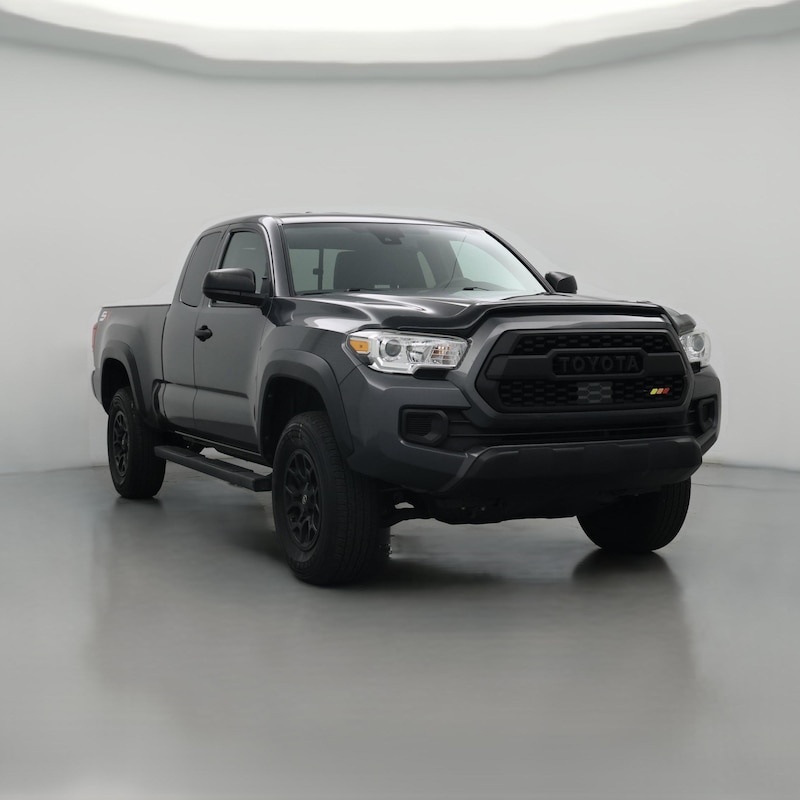 2020 Toyota Tacoma SR