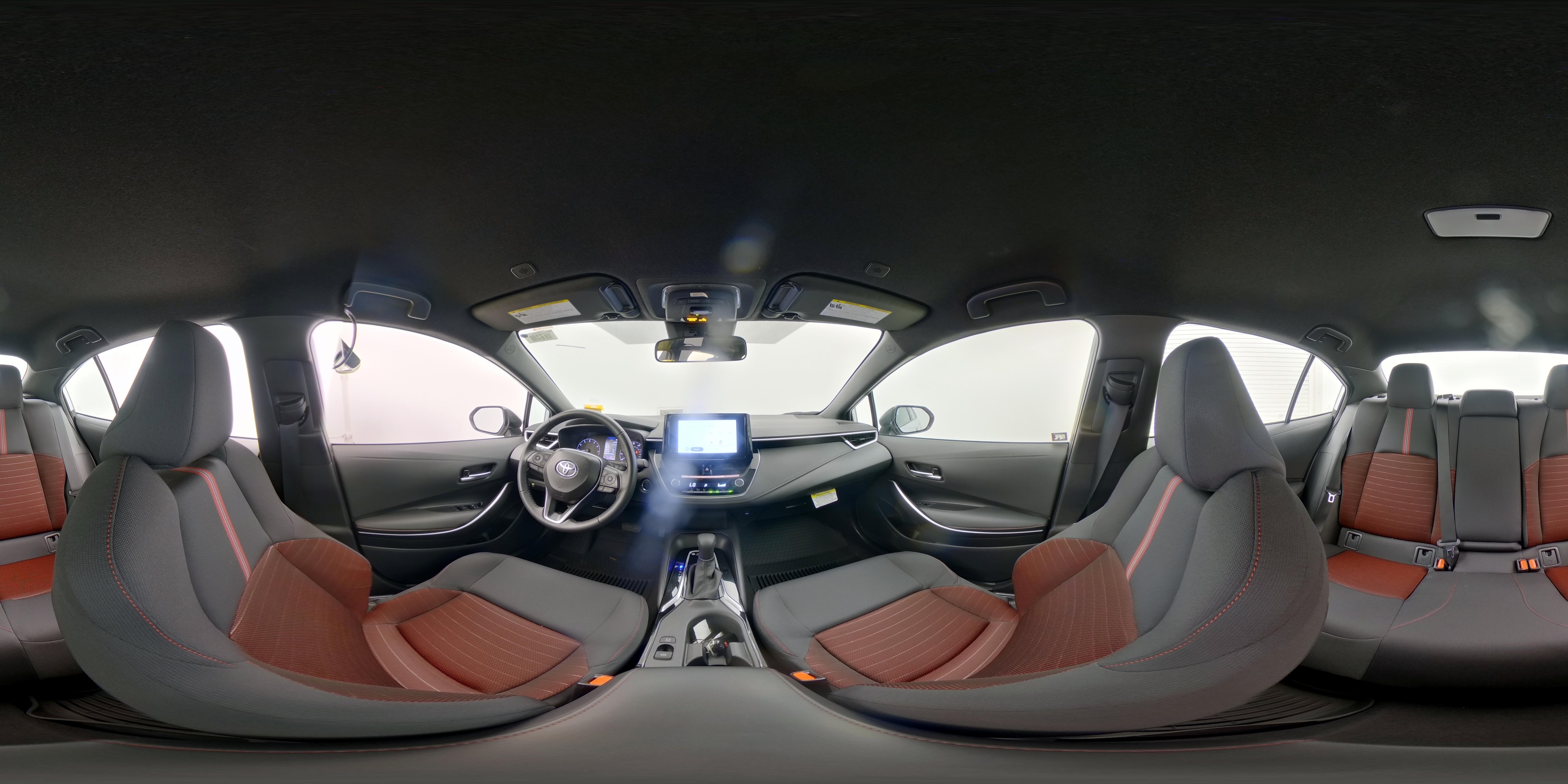 2025 Toyota Corolla SE - Photo 24