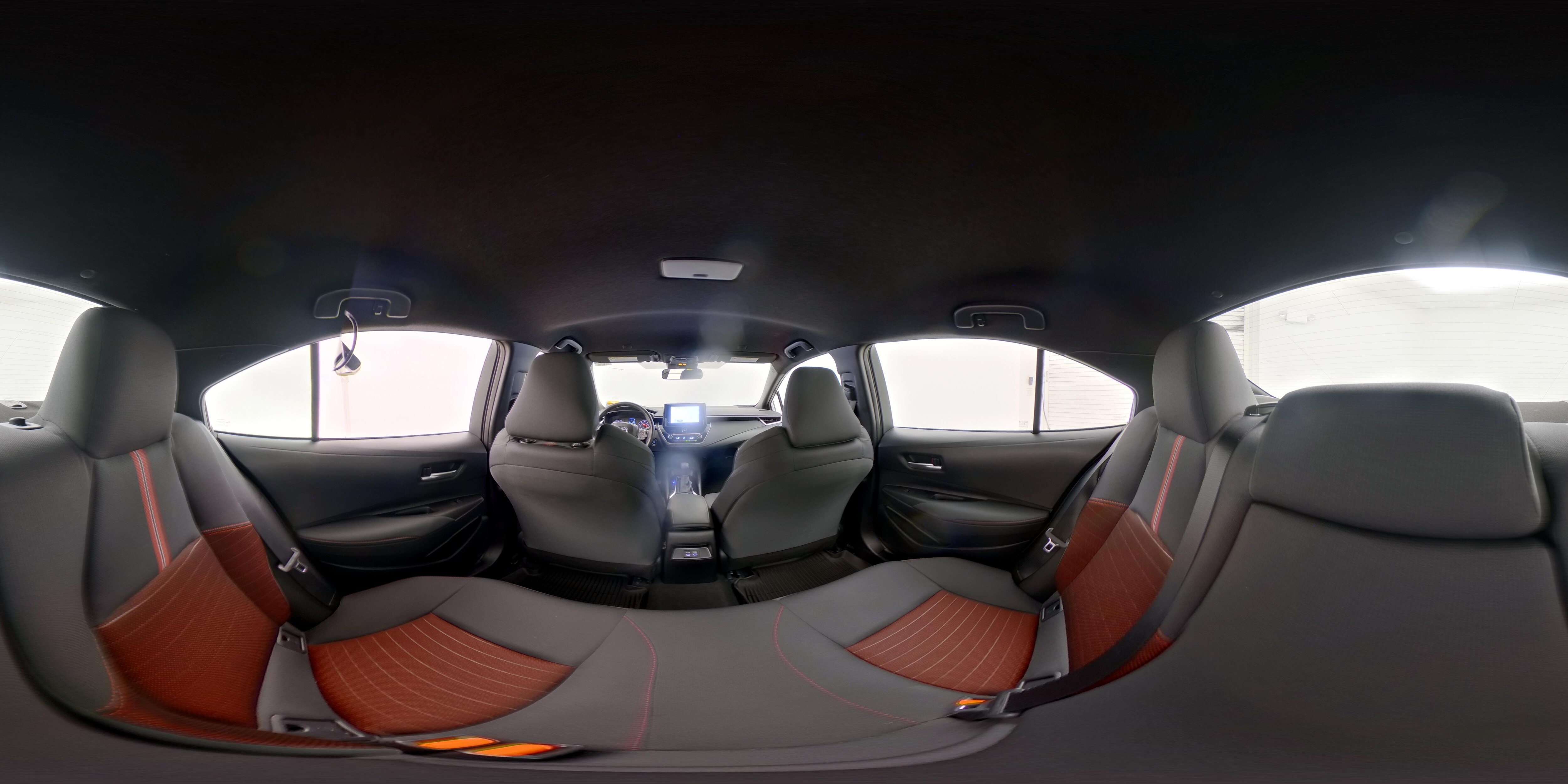 2025 Toyota Corolla SE - Photo 25