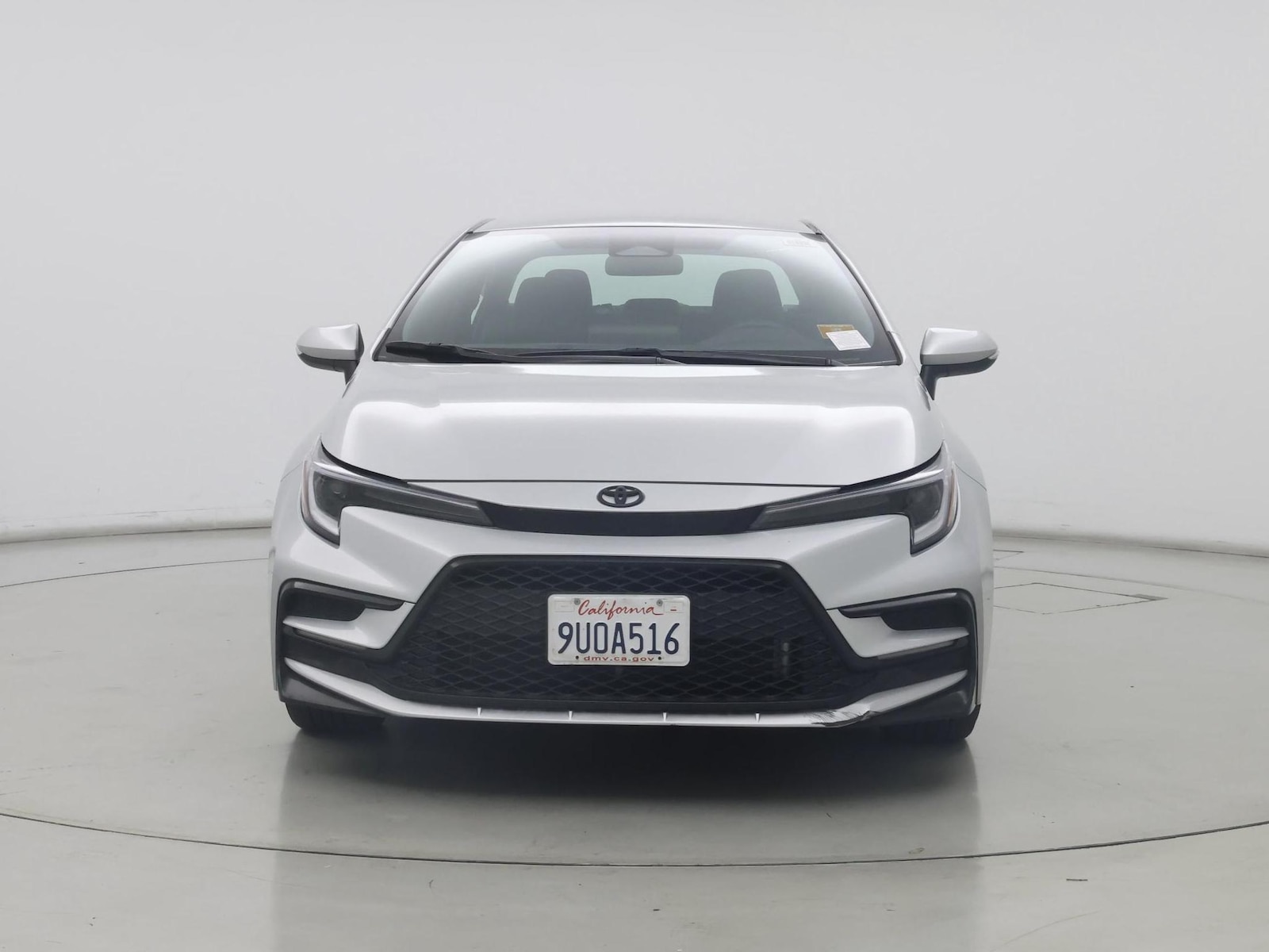 2025 Toyota Corolla SE - Photo 6