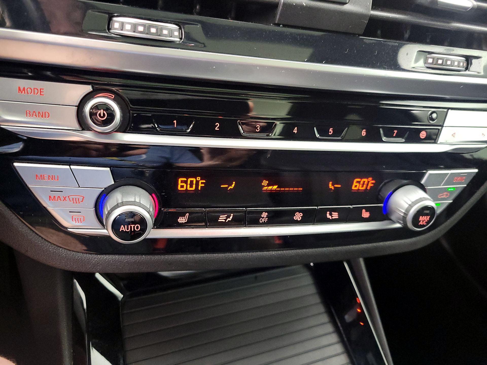 Thumbnail: 2020 BMW X3 - 17